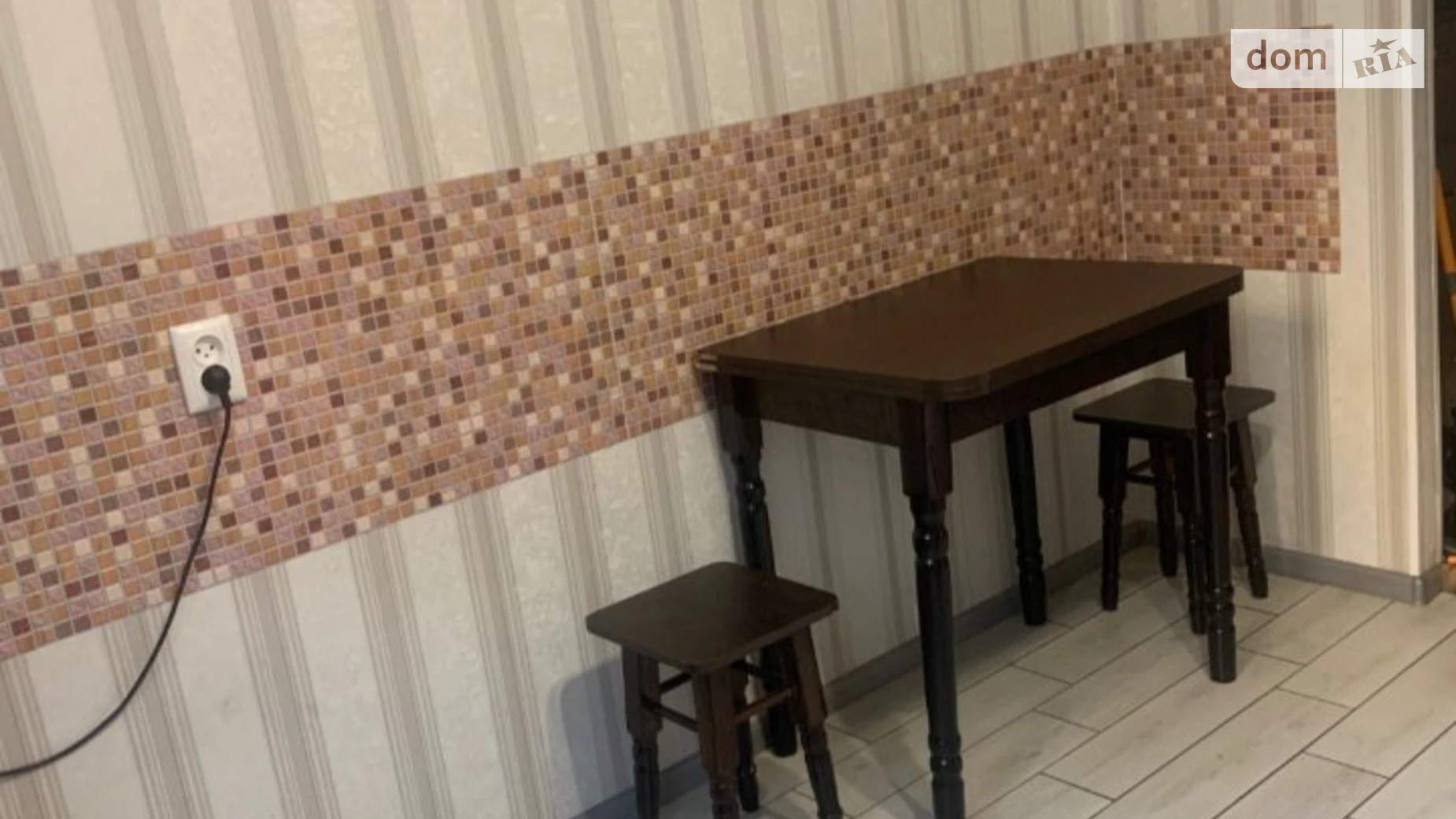 Сдается в аренду 2-комнатная квартира 52 кв. м в Виннице, ул. Стельмаха, 35 - фото 4