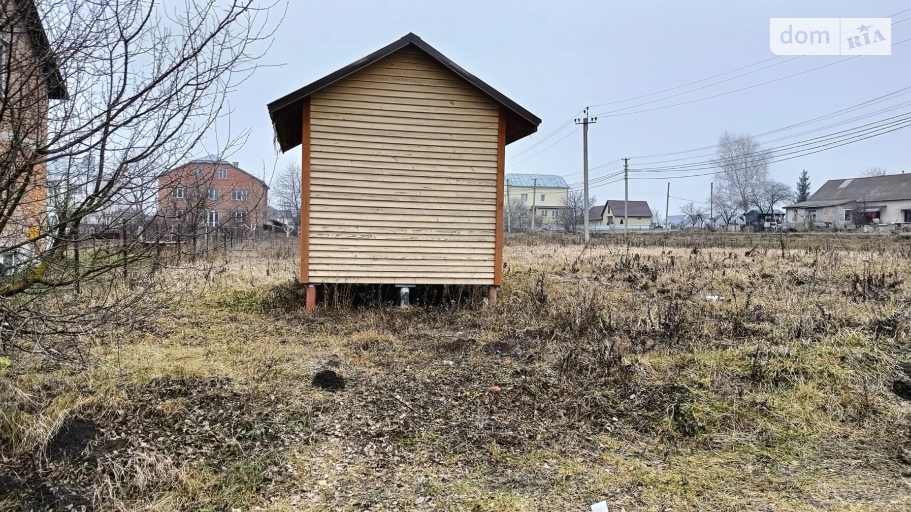 Продается земельный участок 16 соток в Тернопольской области, цена: 52000 $ - фото 2