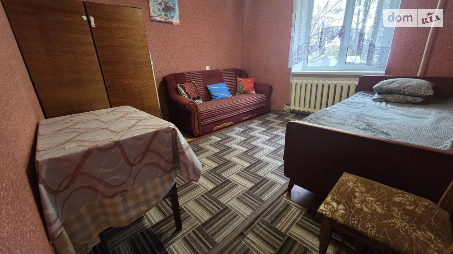 Продається 1-кімнатна квартира 24 кв. м у Вінниці, вул. Героїв Нацгвардії(Некрасова), 23 - фото 2