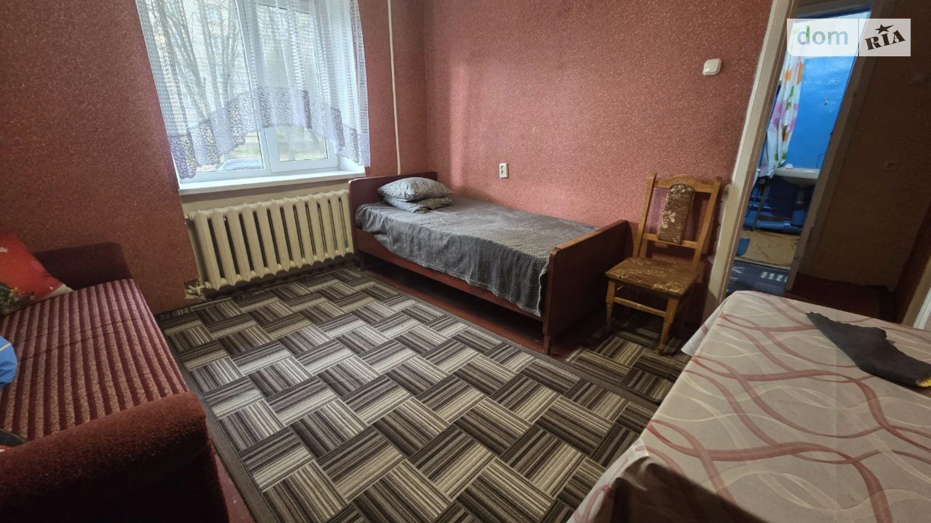 Продається 1-кімнатна квартира 24 кв. м у Вінниці, вул. Героїв Нацгвардії(Некрасова), 23 - фото 4