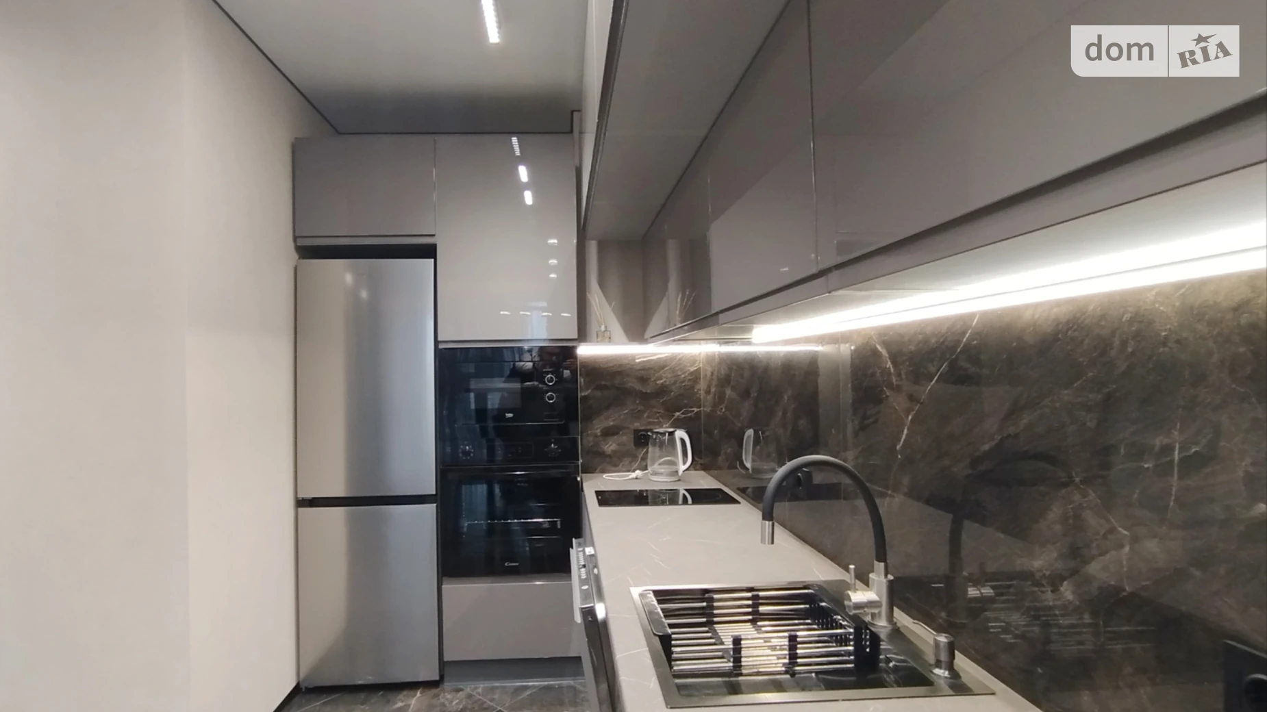 Продається 1-кімнатна квартира 55.9 кв. м у Вінниці, пров. Цегельний, 18 корпус 3 - фото 3