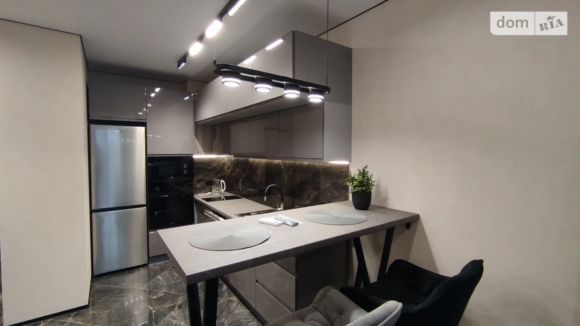 Продається 1-кімнатна квартира 55.9 кв. м у Вінниці, пров. Цегельний, 18 корпус 3 - фото 5