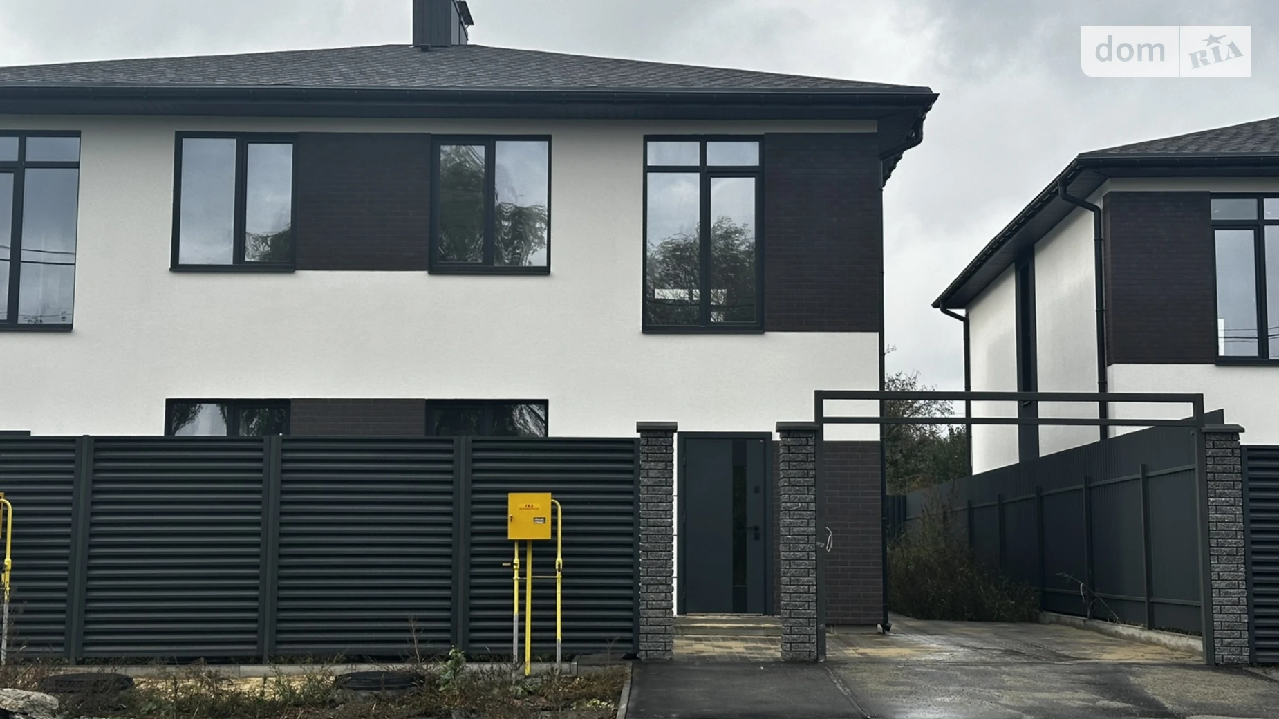 ул. Днепровская Гостомель, цена: 90000 $ - фото 2