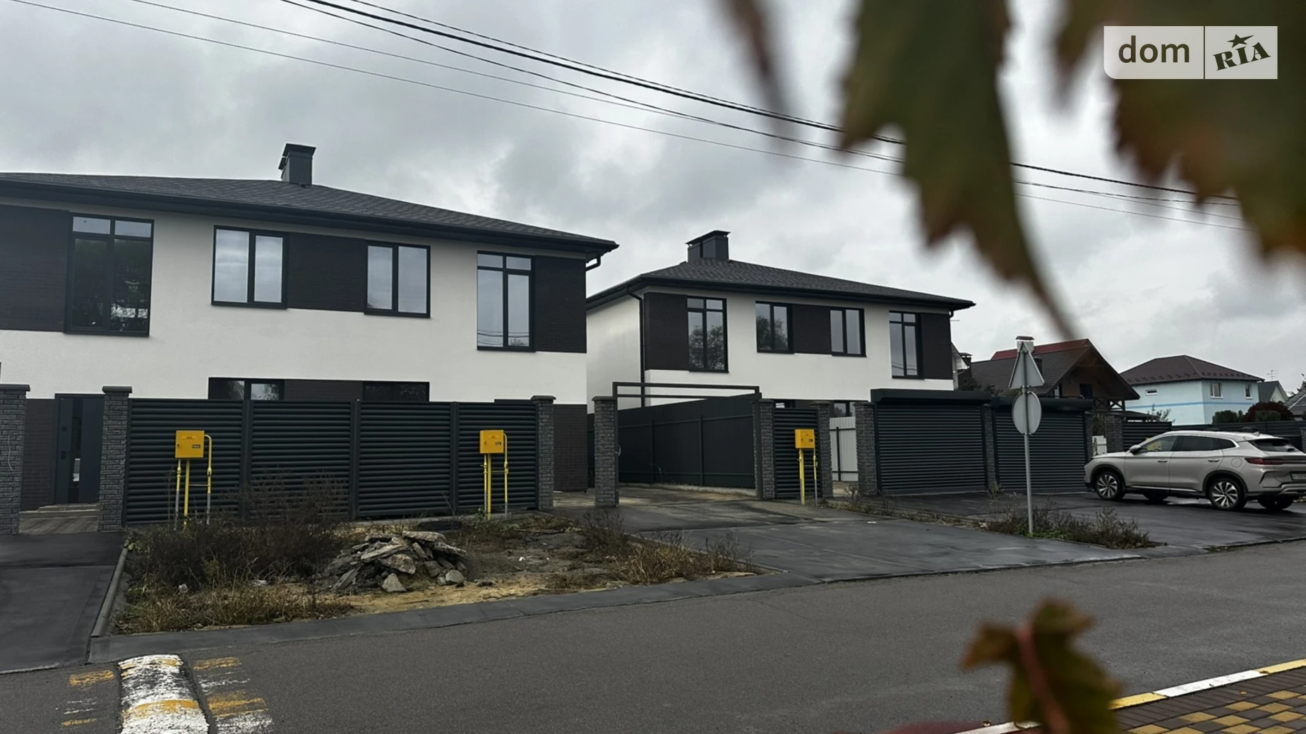 ул. Днепровская Гостомель, цена: 90000 $ - фото 5