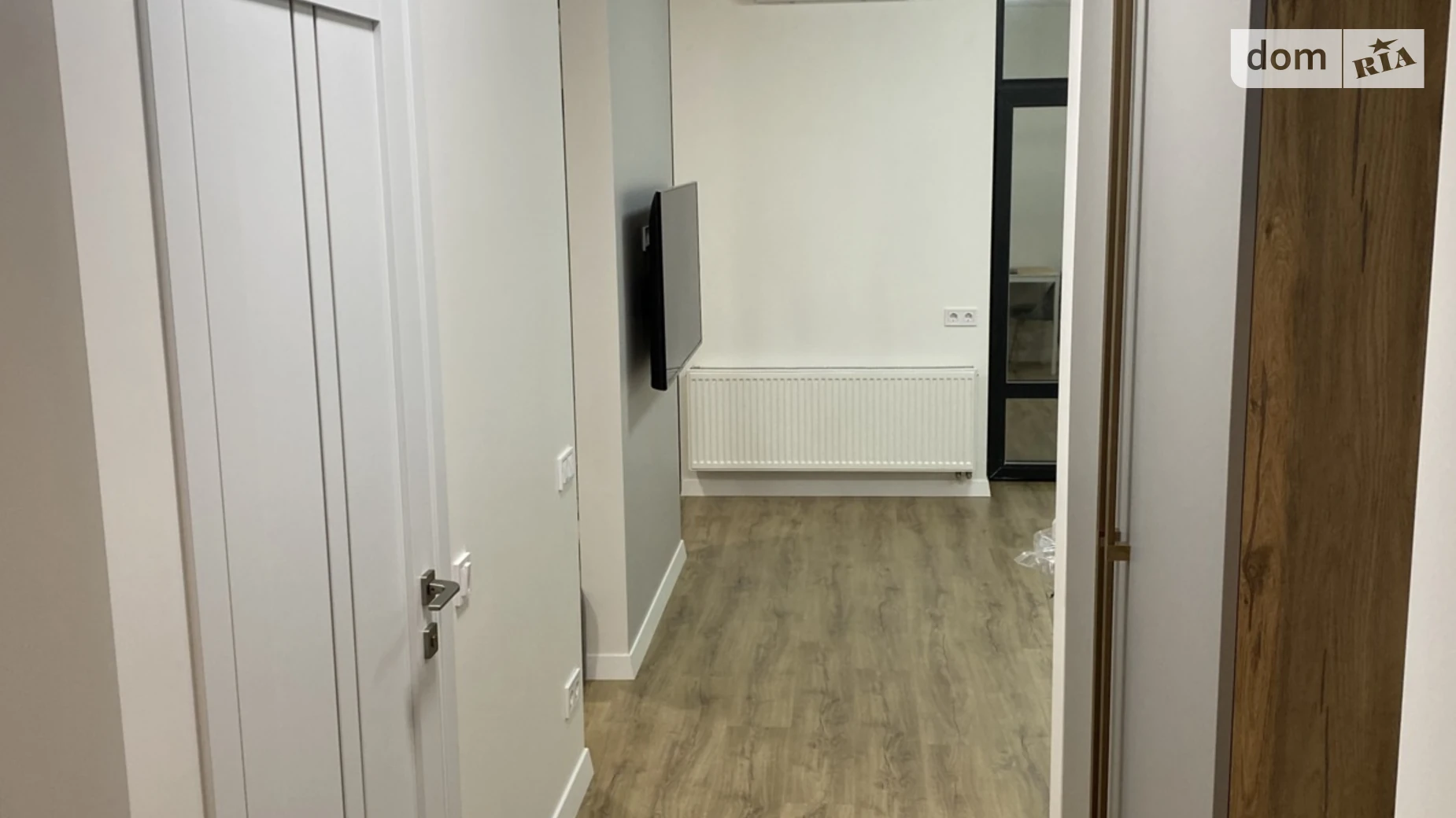 Сдается в аренду 1-комнатная квартира 34 кв. м в Киеве, ул. Сергея Колоса, 4Б - фото 2