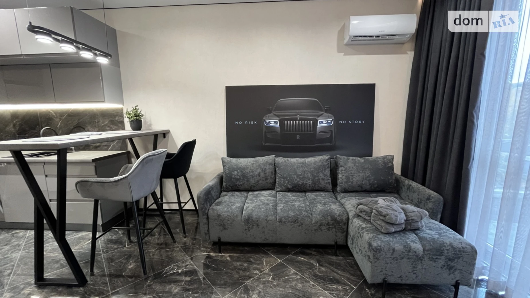 Продается 1-комнатная квартира 56 кв. м в Виннице, пер. Кирпичный - фото 2