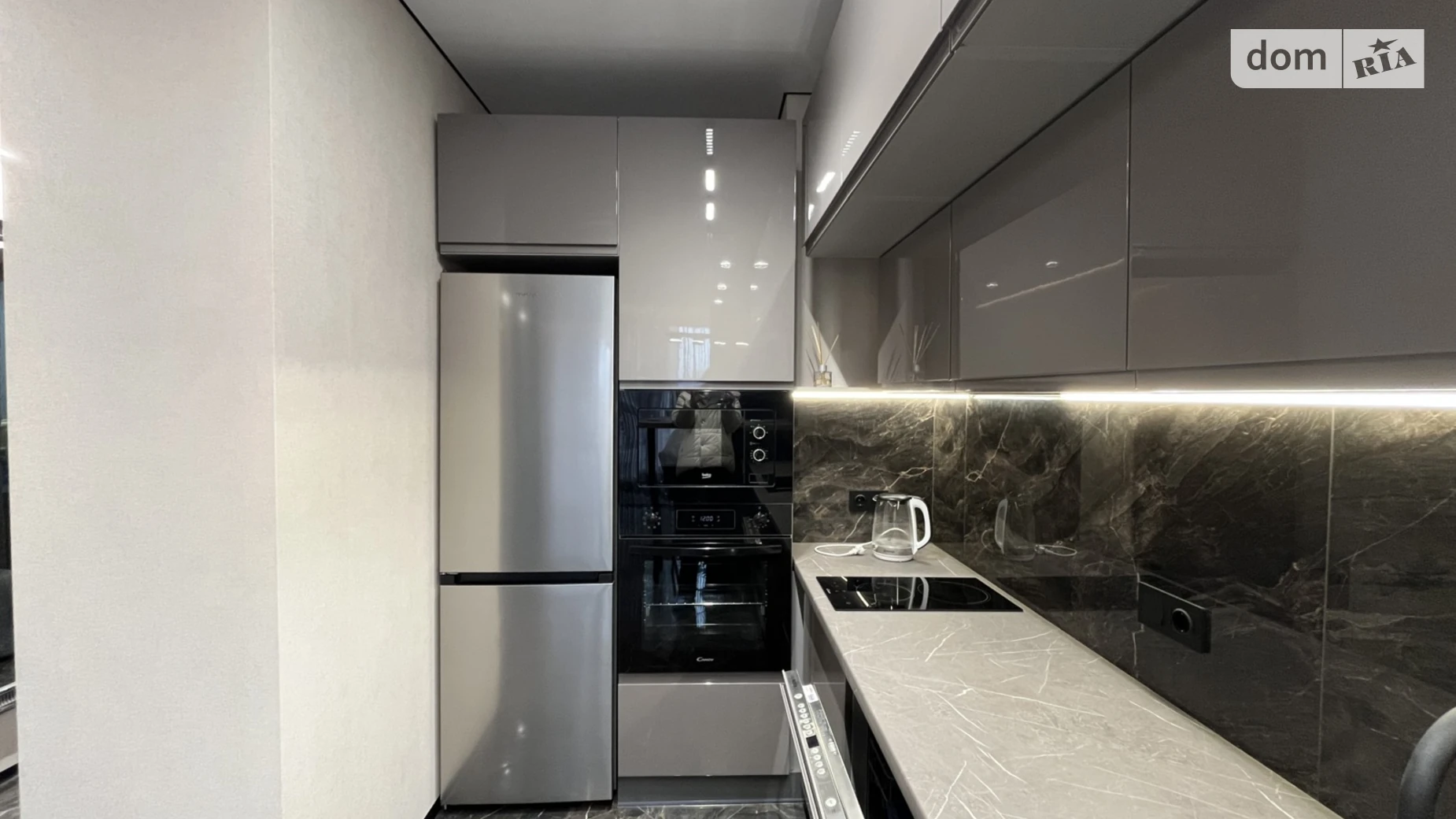 Продается 1-комнатная квартира 56 кв. м в Виннице, пер. Кирпичный - фото 4