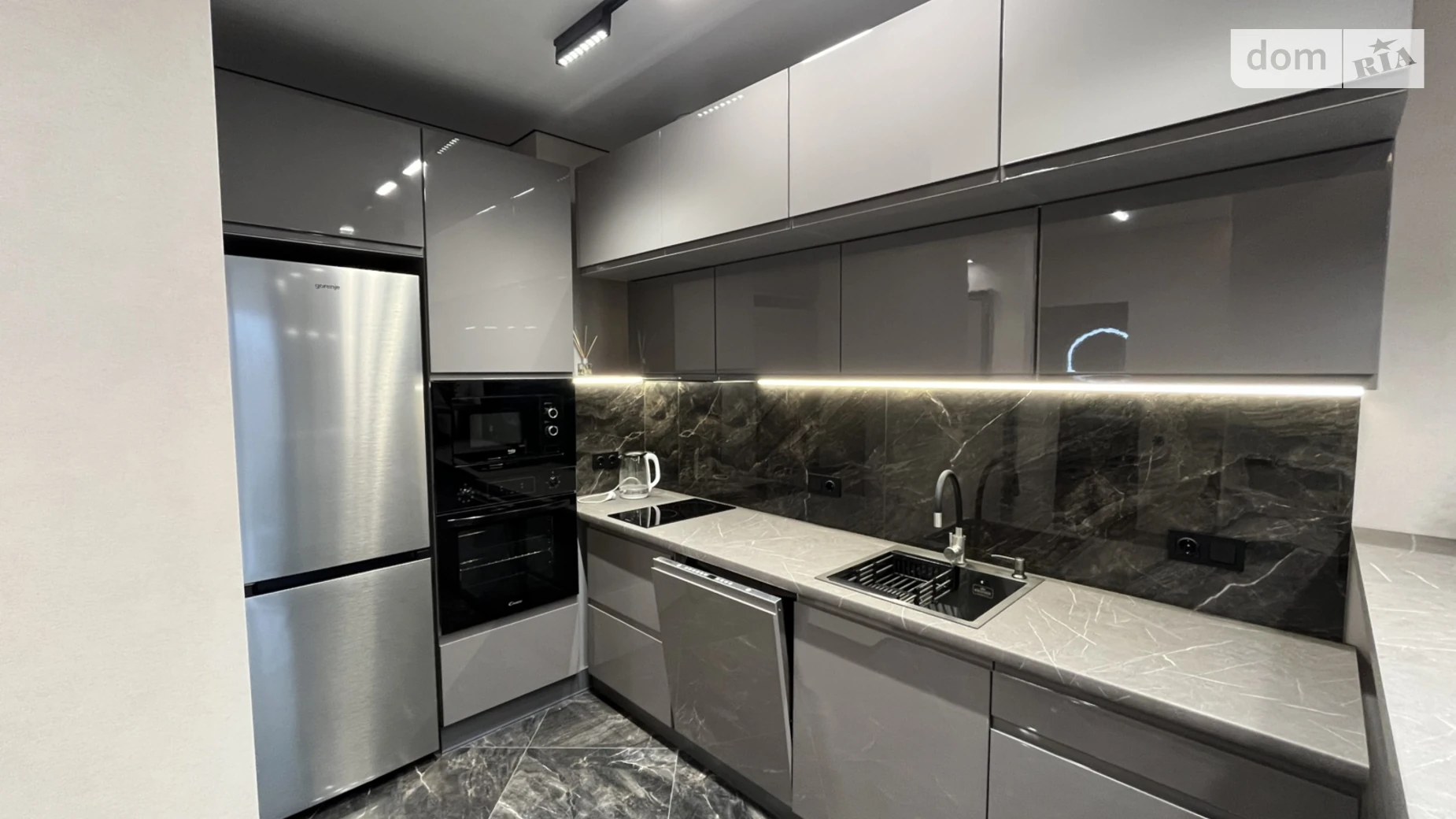 Продается 1-комнатная квартира 56 кв. м в Виннице, пер. Кирпичный - фото 5