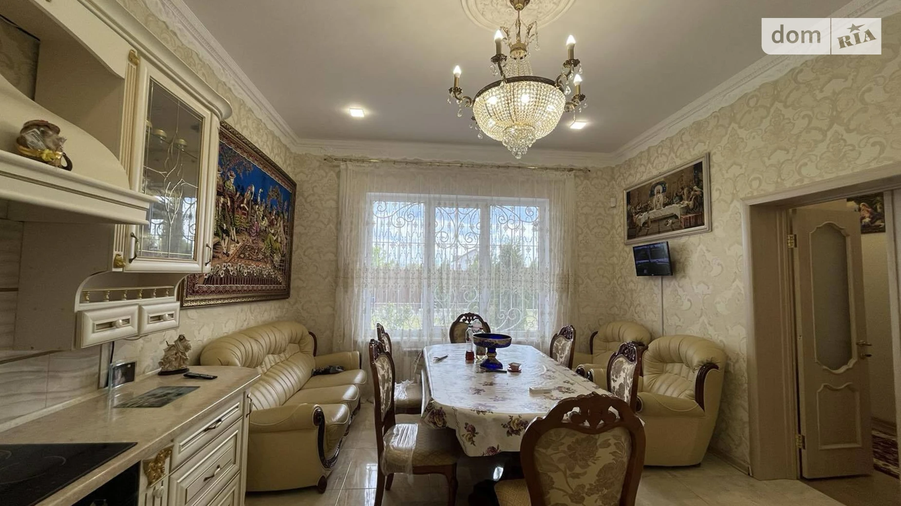 Продается дом на 2 этажа 140 кв. м с мебелью, цена: 85000 $ - фото 2