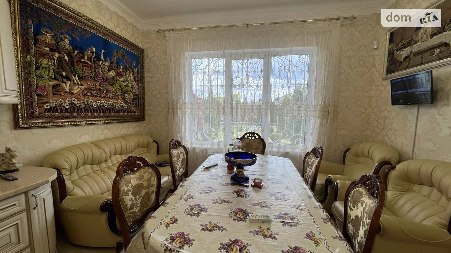 Продается дом на 2 этажа 140 кв. м с мебелью, цена: 85000 $ - фото 3