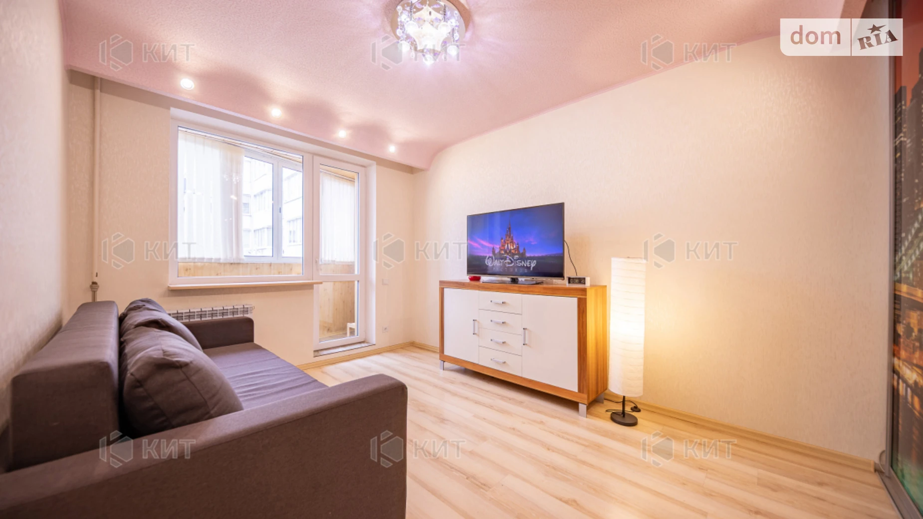 Продається 2-кімнатна квартира 44.7 кв. м у Харкові, вул. Олімпійська, 17 - фото 2