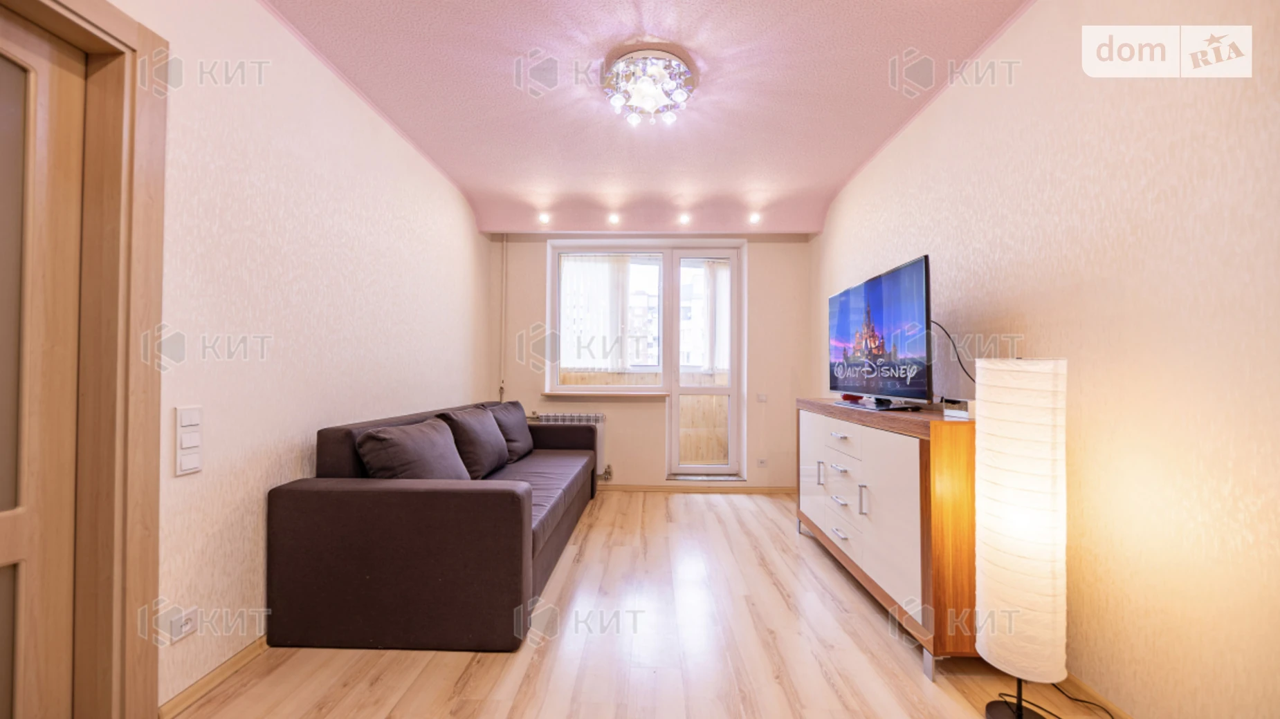 Продається 2-кімнатна квартира 44.7 кв. м у Харкові, вул. Олімпійська, 17 - фото 3