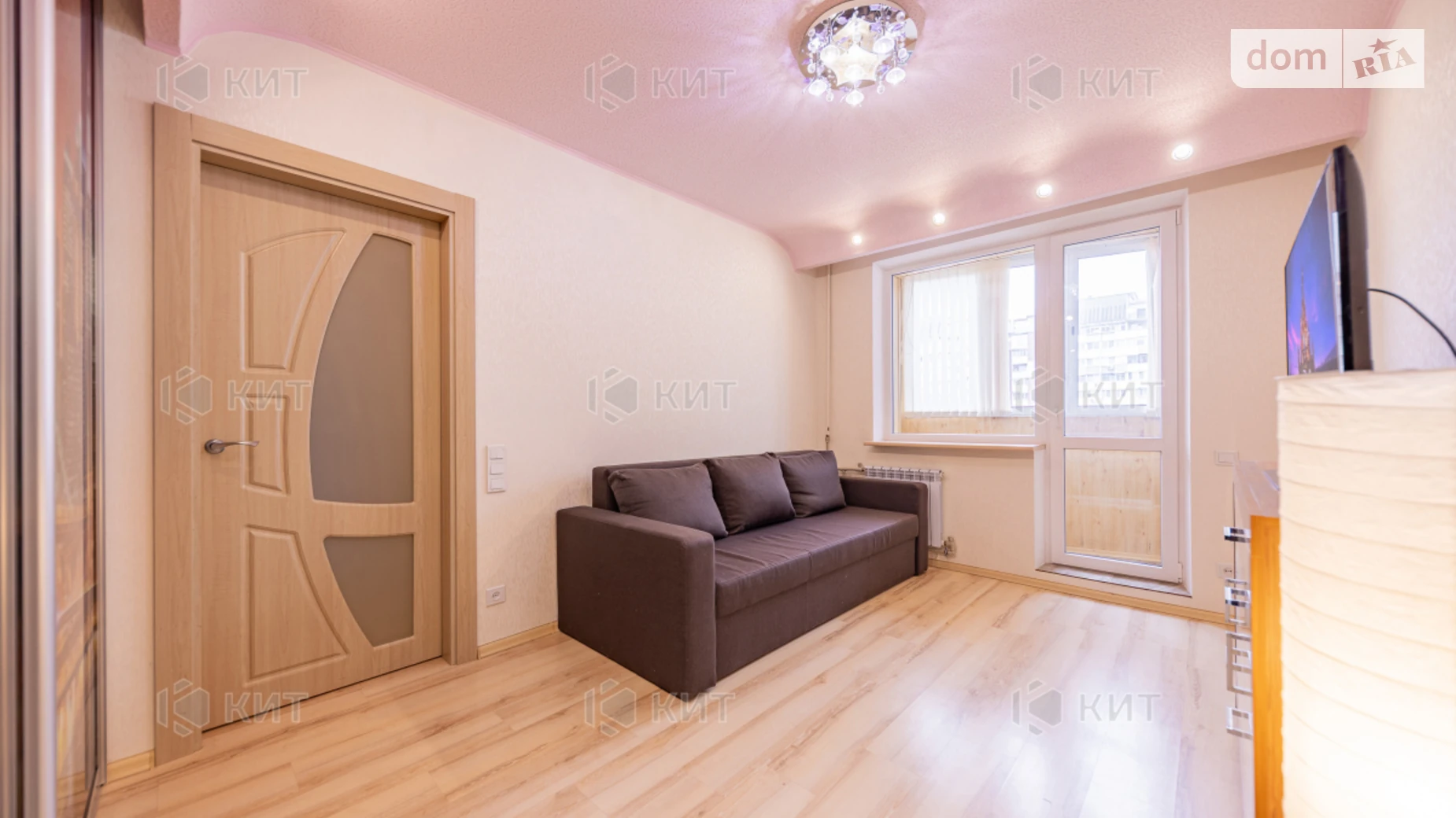 Продається 2-кімнатна квартира 44.7 кв. м у Харкові, вул. Олімпійська, 17 - фото 4