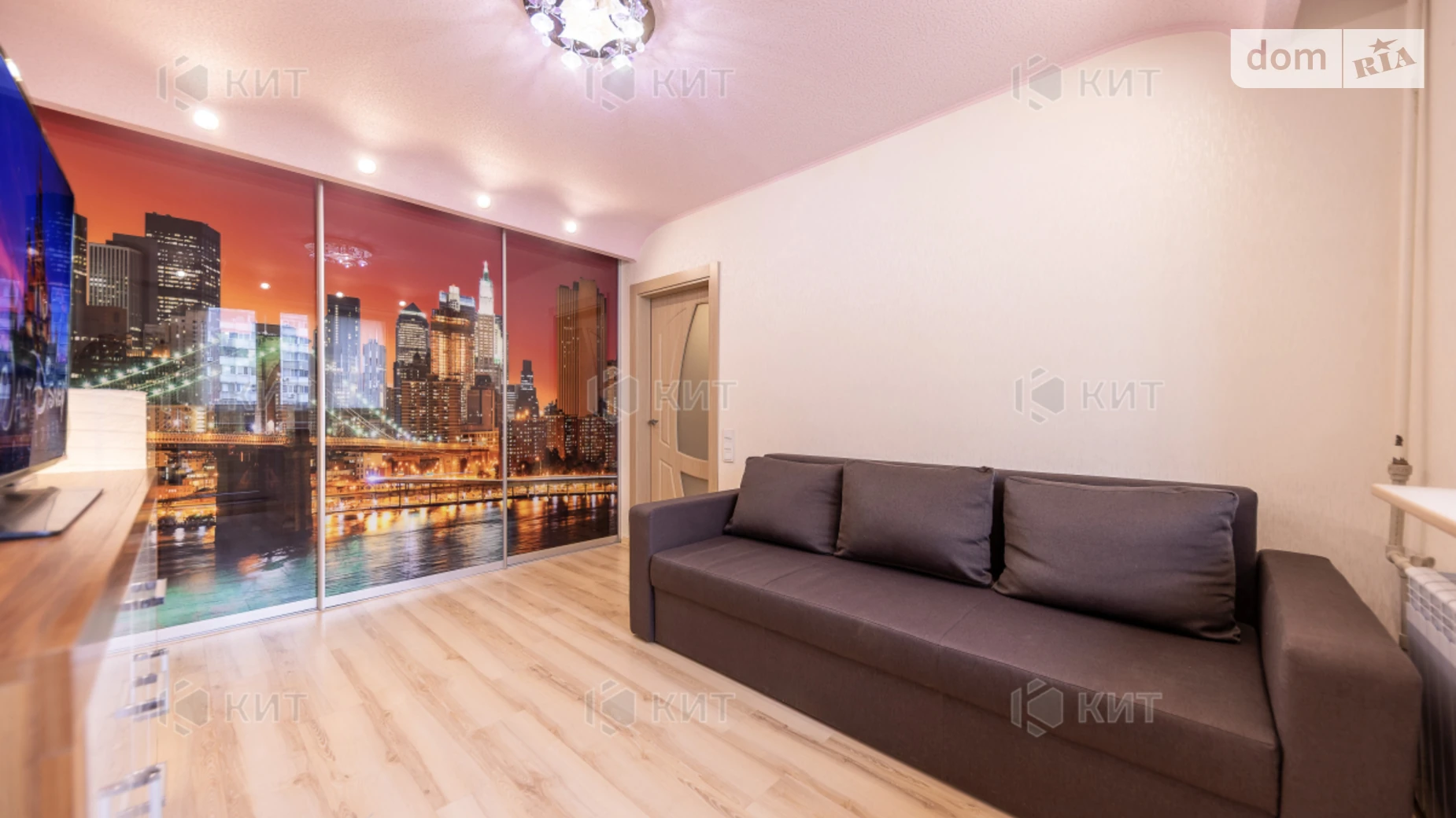 Продається 2-кімнатна квартира 44.7 кв. м у Харкові, вул. Олімпійська, 17 - фото 5