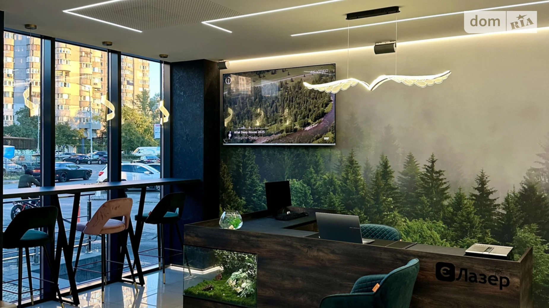 Здається в оренду приміщення вільного призначення 145 кв. м в 3-поверховій будівлі, цена: 290000 грн - фото 2