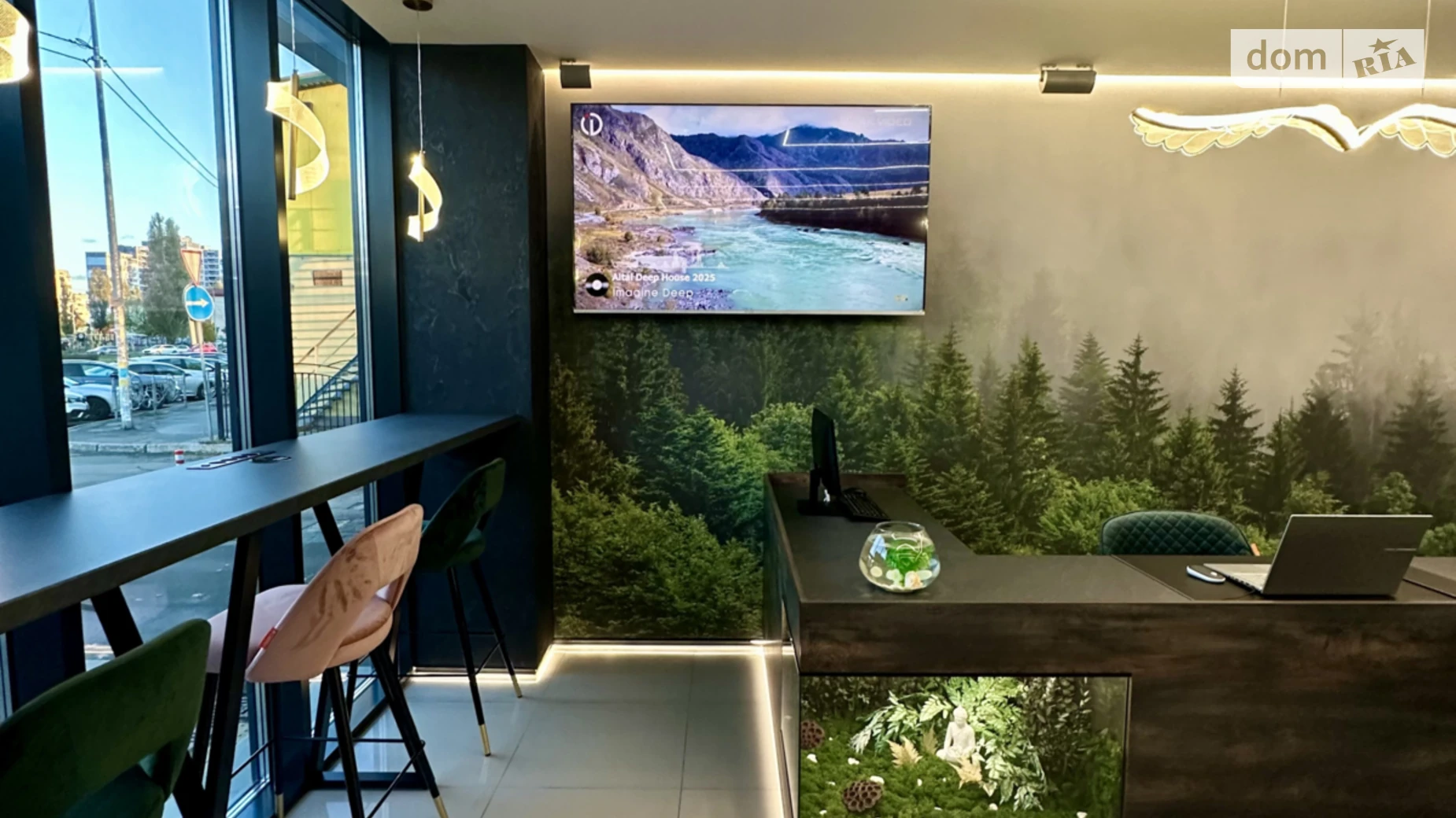 Здається в оренду приміщення вільного призначення 145 кв. м в 3-поверховій будівлі, цена: 290000 грн - фото 3