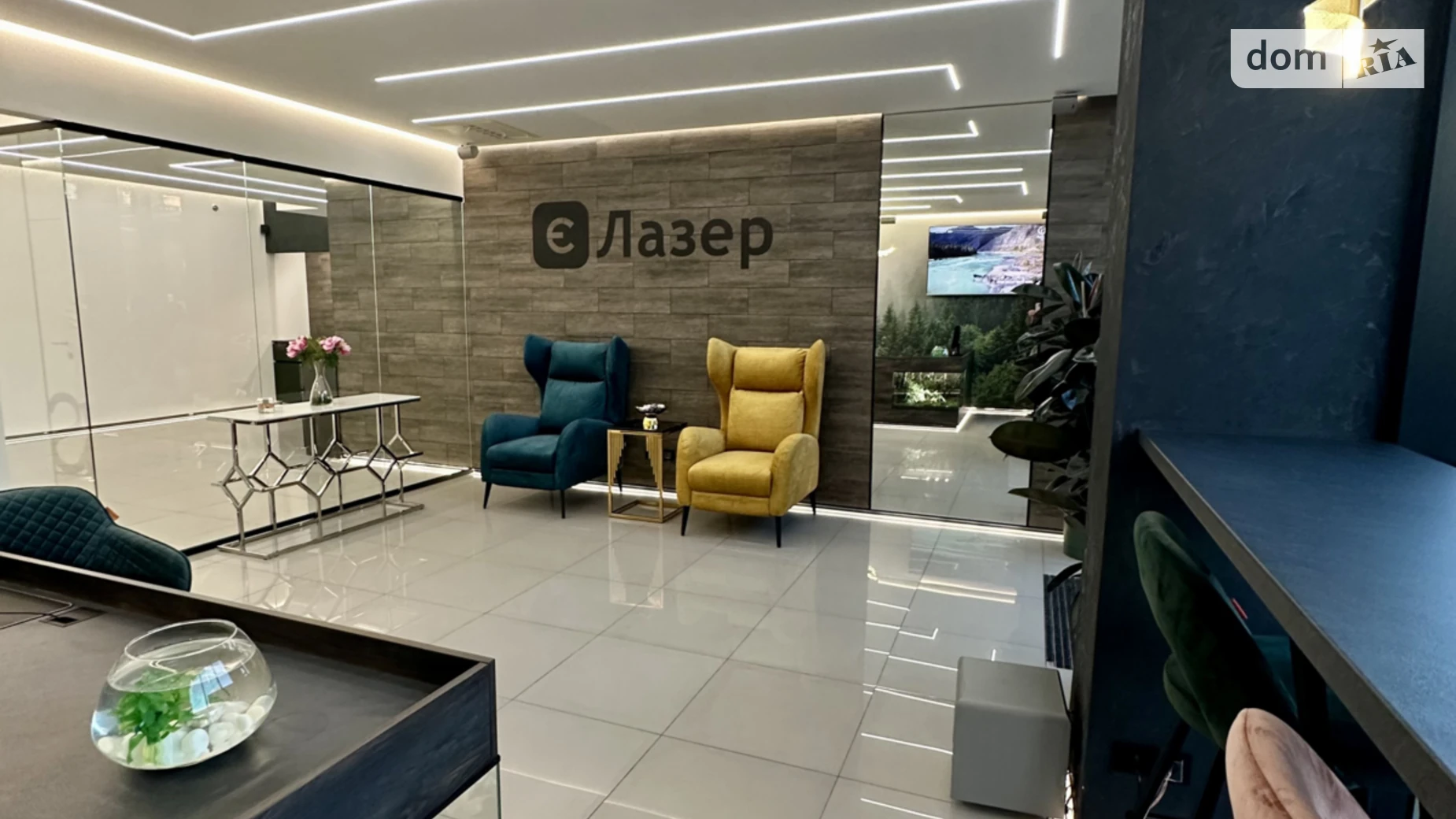 Здається в оренду приміщення вільного призначення 145 кв. м в 3-поверховій будівлі, цена: 290000 грн - фото 5