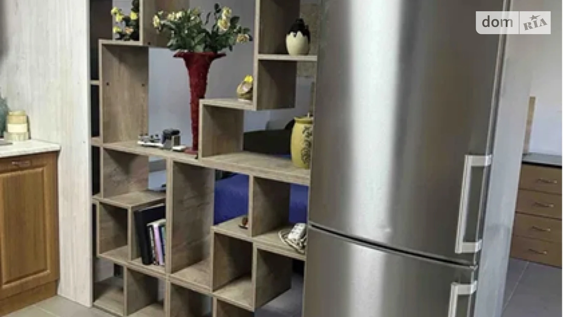 1-комнатная квартира 50.2 кв. м в Тернополе, ул. Лозовецкая, 6 - фото 5