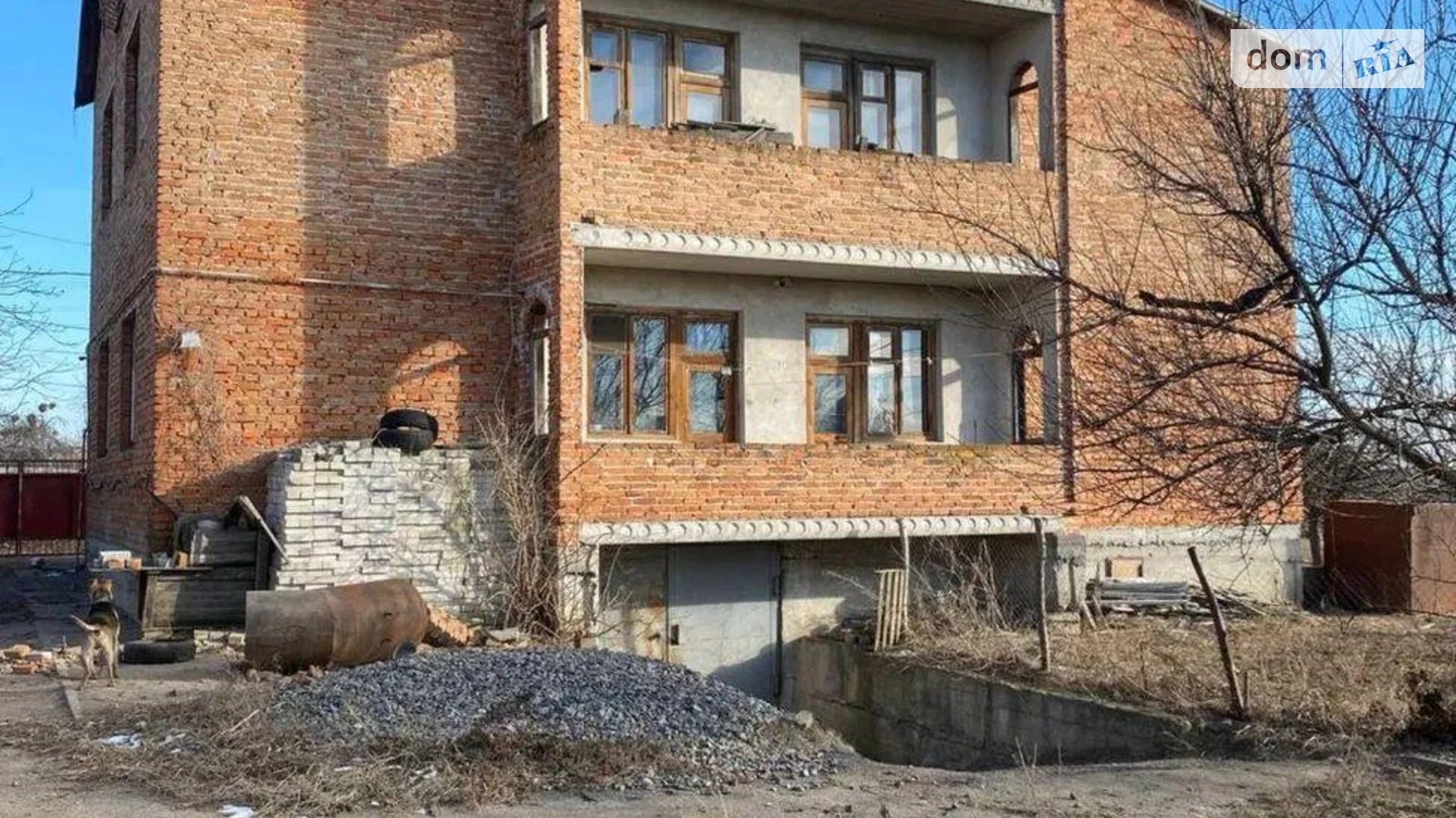 Продается дом на 3 этажа 391.3 кв. м с балконом, цена: 80000 $ - фото 2