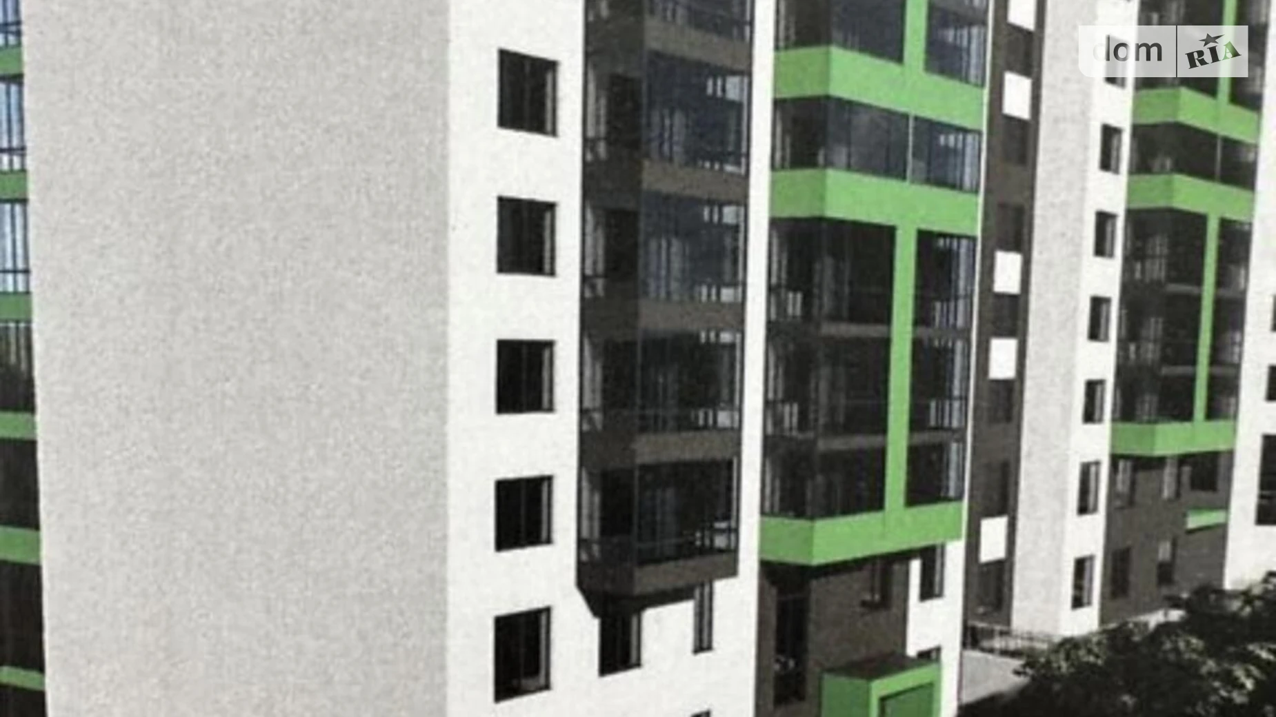 Сдается в аренду помещения свободного назначения 77 кв. м в 9-этажном здании, цена: 730 $ - фото 2