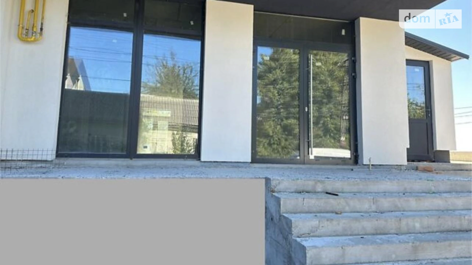 Сдается в аренду помещения свободного назначения 77 кв. м в 9-этажном здании, цена: 730 $ - фото 3