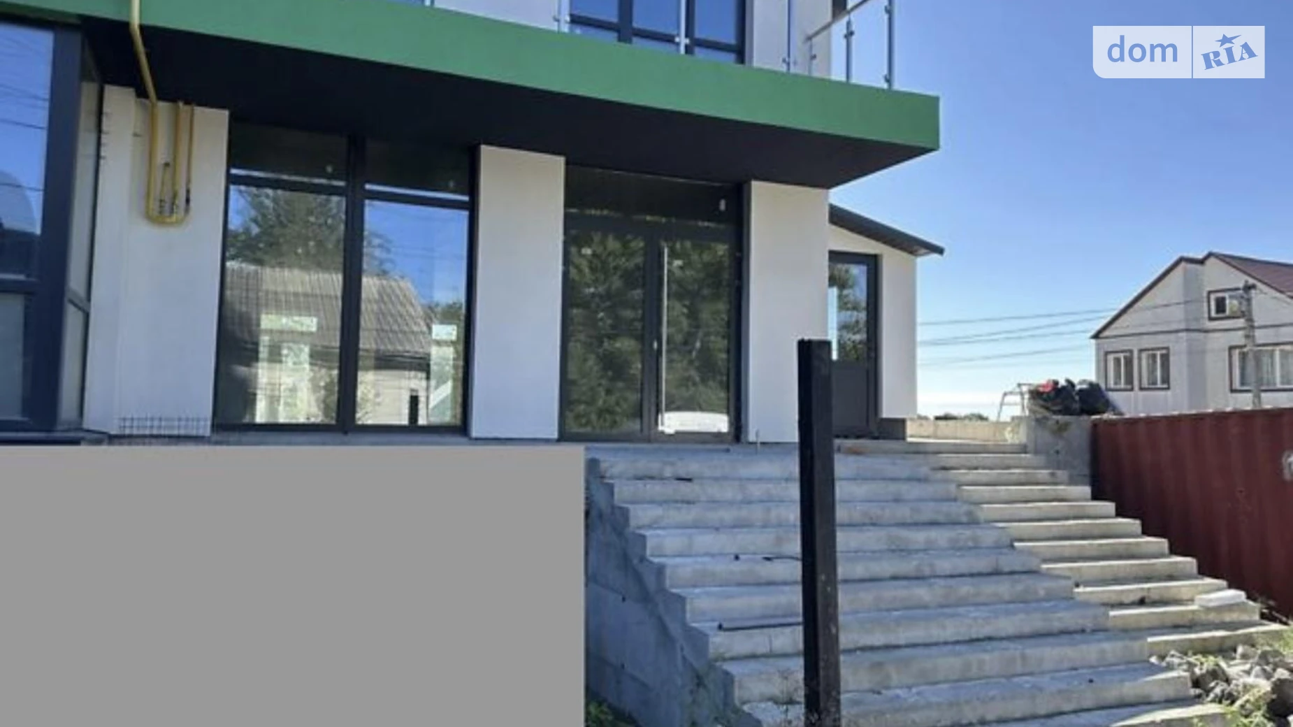 Сдается в аренду помещения свободного назначения 77 кв. м в 9-этажном здании, цена: 730 $ - фото 4