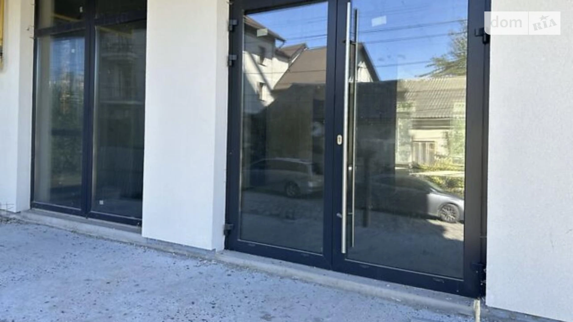 Сдается в аренду помещения свободного назначения 77 кв. м в 9-этажном здании, цена: 730 $ - фото 5