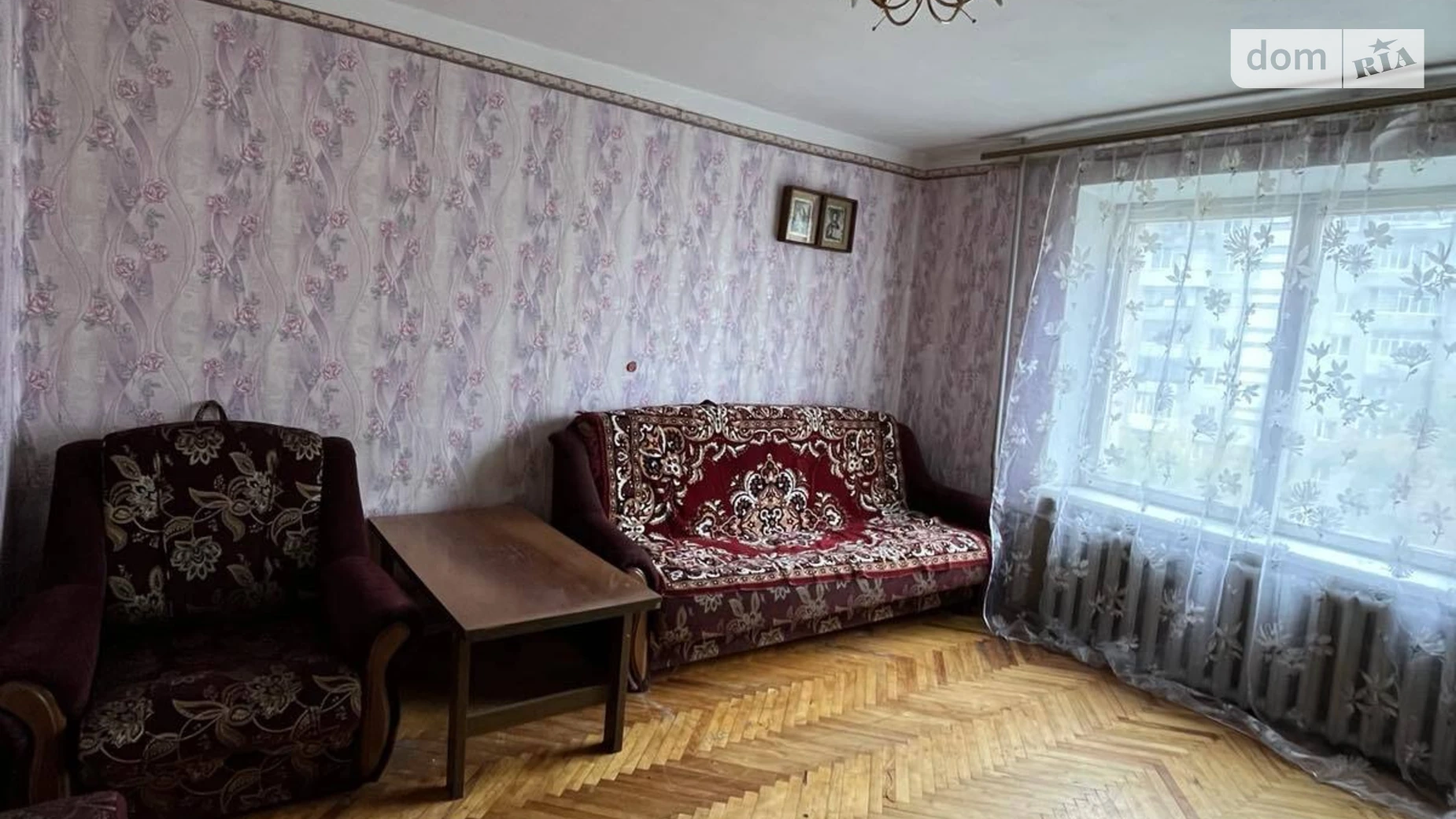 2-комнатная квартира 49 кв. м в Луцке, просп. Соборности - фото 3