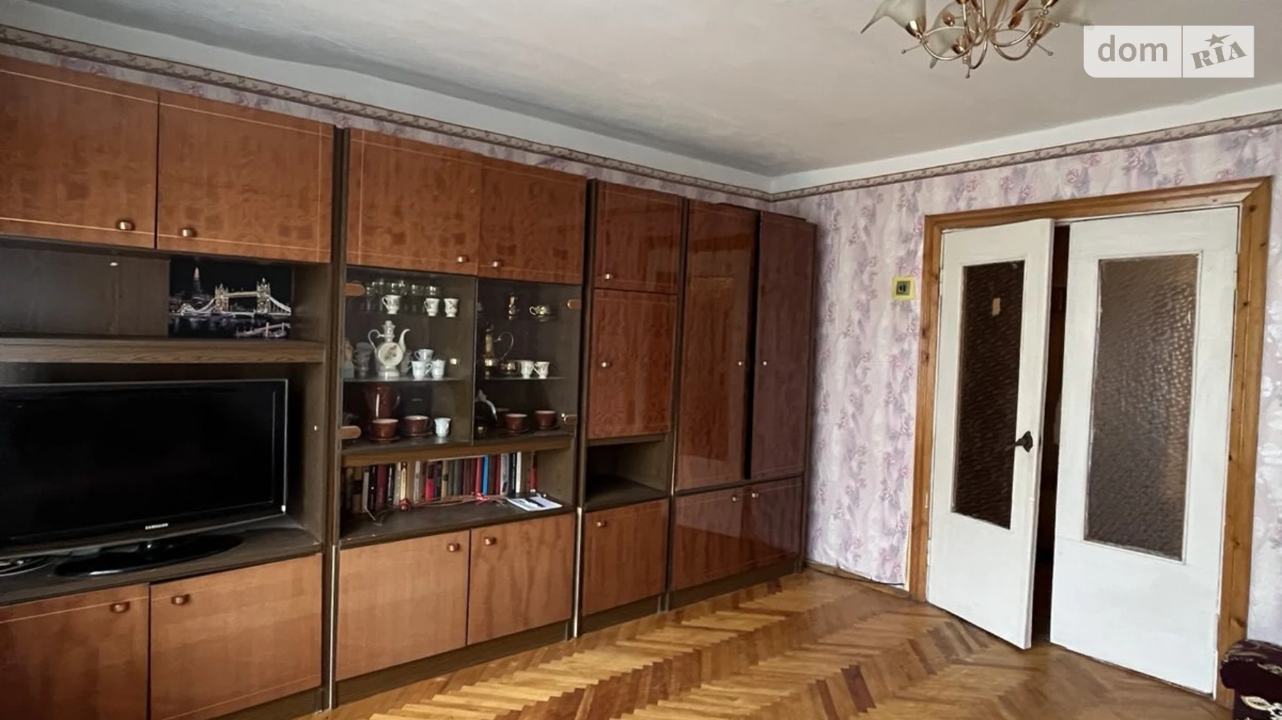 2-комнатная квартира 49 кв. м в Луцке, просп. Соборности - фото 4