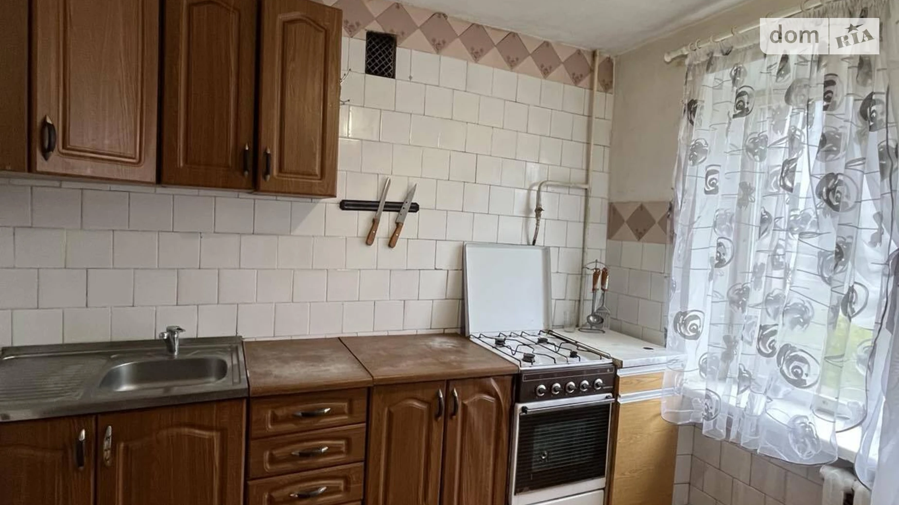 2-комнатная квартира 49 кв. м в Луцке, просп. Соборности - фото 5