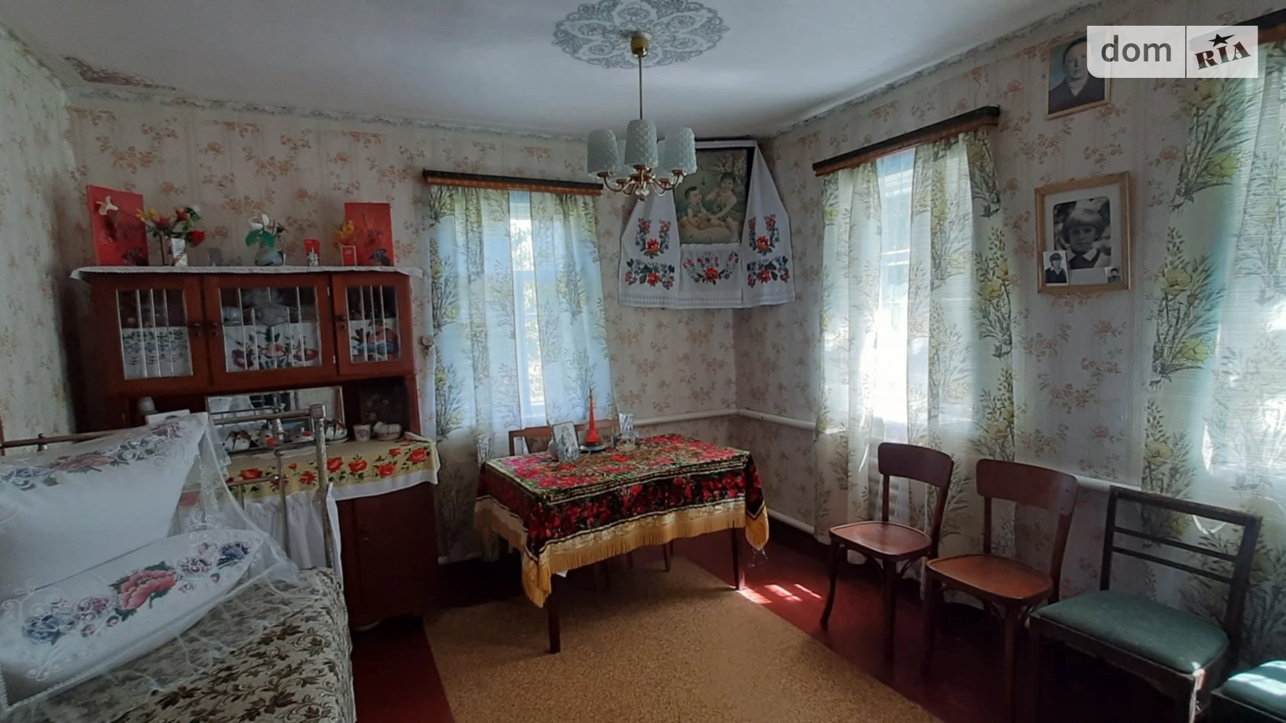 Продается одноэтажный дом 62.7 кв. м с бассейном, цена: 20000 $ - фото 3