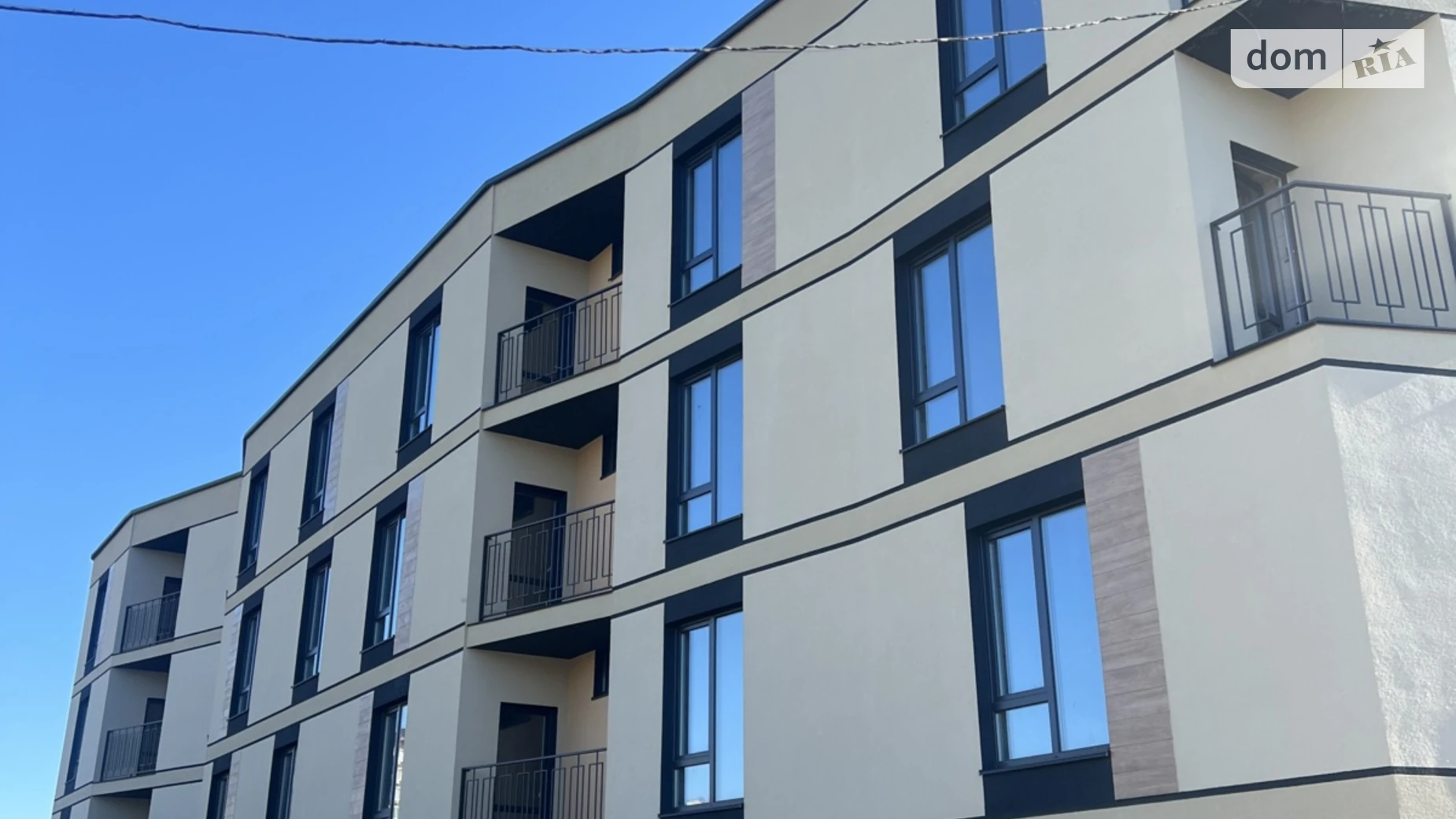 Продається 1-кімнатна квартира 40 кв. м у Хмельницькому, цена: 37900 $ - фото 2