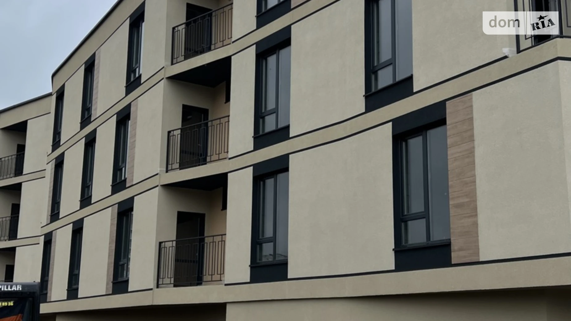 Продается 2-комнатная квартира 55 кв. м в Хмельницком, пер. Степана Бандеры, 14/1 - фото 2