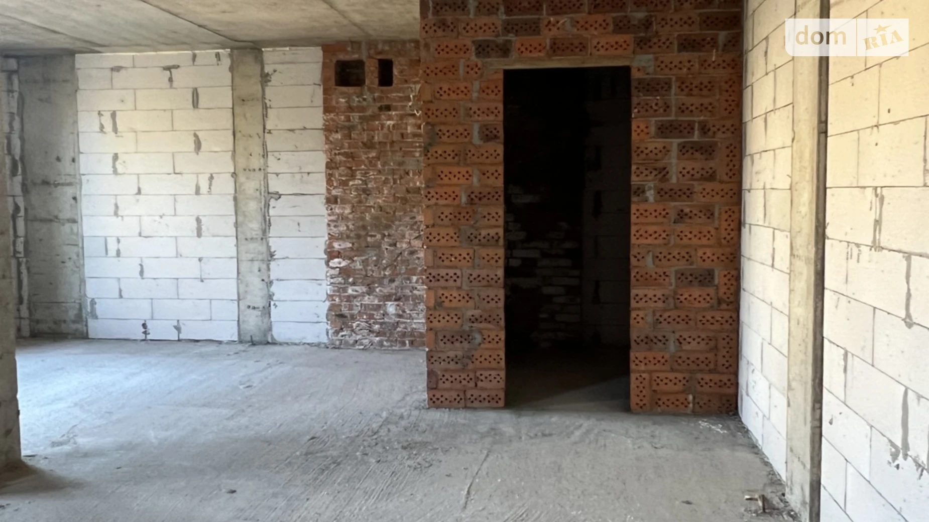 Продается 1-комнатная квартира 39 кв. м в Хмельницком, цена: 37900 $ - фото 3