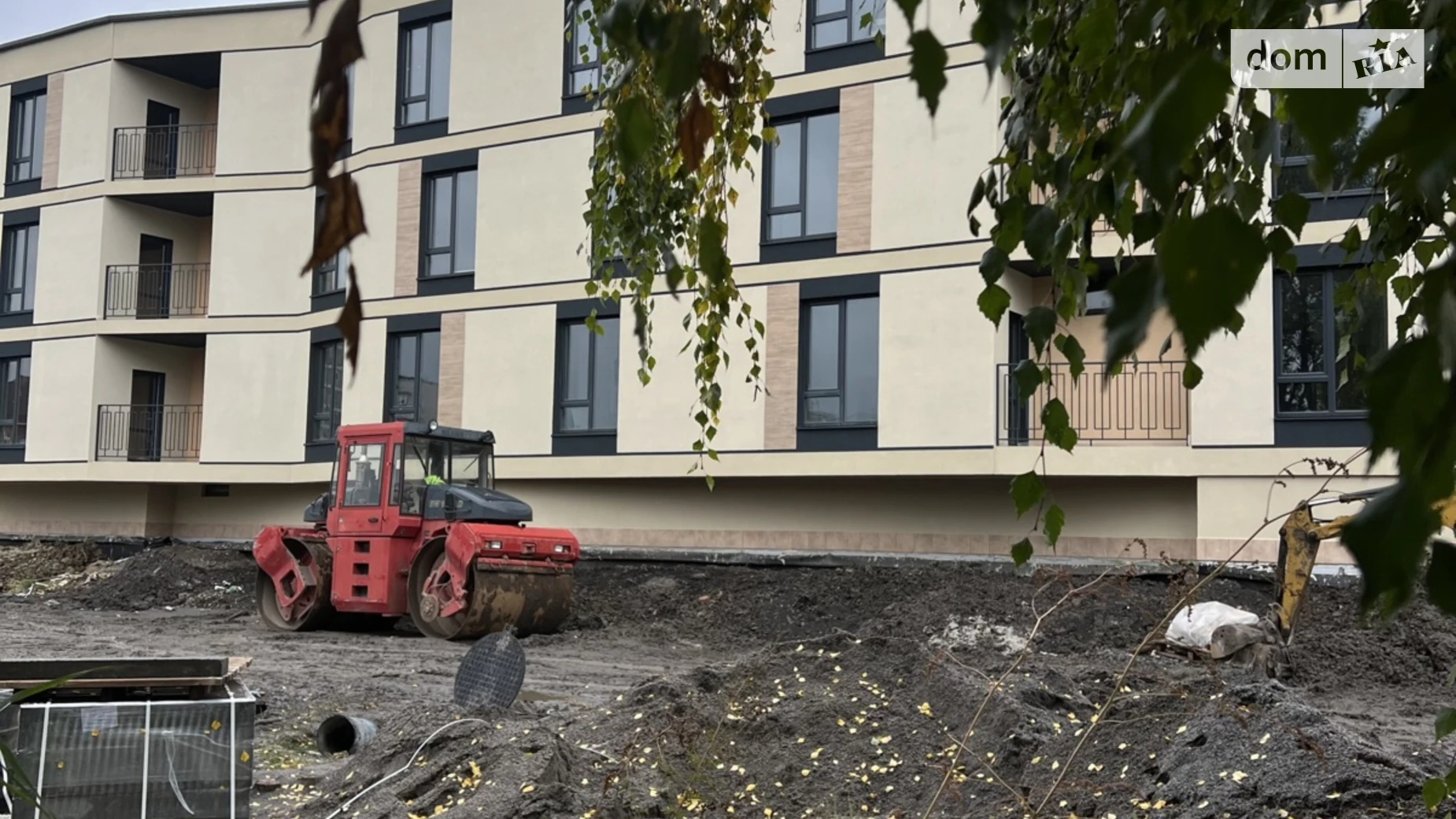 Продается 1-комнатная квартира 39 кв. м в Хмельницком, цена: 37900 $ - фото 2