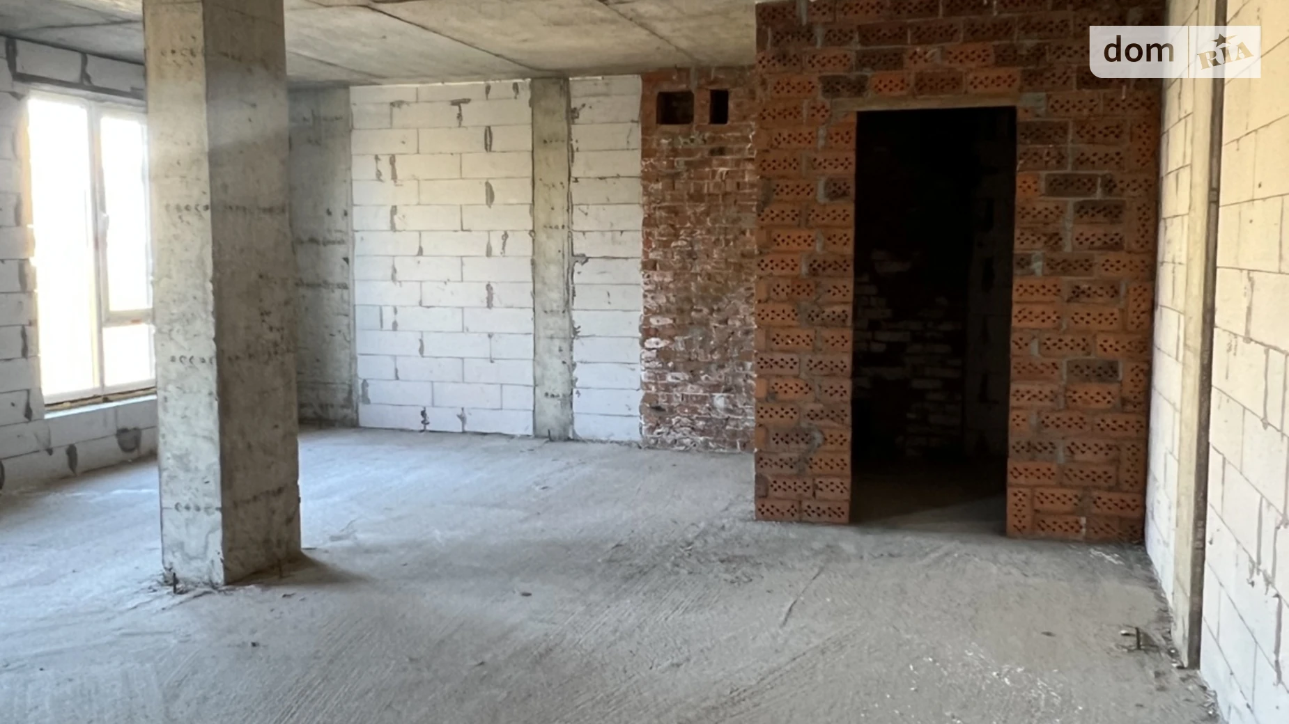 Продается 1-комнатная квартира 39 кв. м в Хмельницком, цена: 37900 $ - фото 5