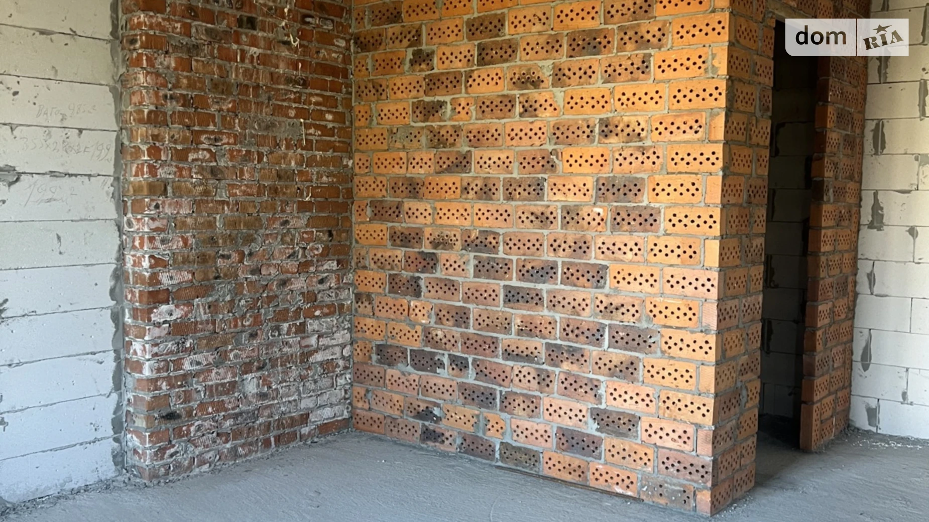 Продается 1-комнатная квартира 39 кв. м в Хмельницком, цена: 37900 $ - фото 4