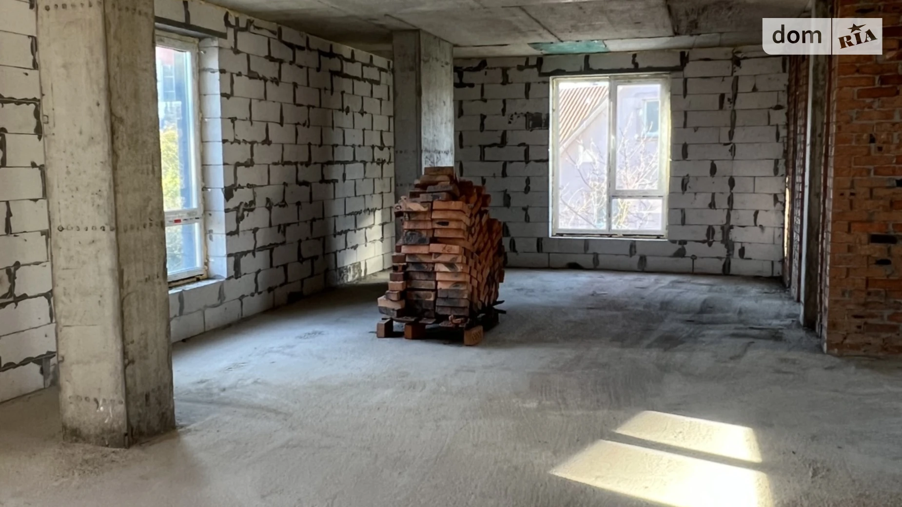 Продается 2-комнатная квартира 62 кв. м в Хмельницком, пер. Степана Бандеры, 14/1 - фото 5