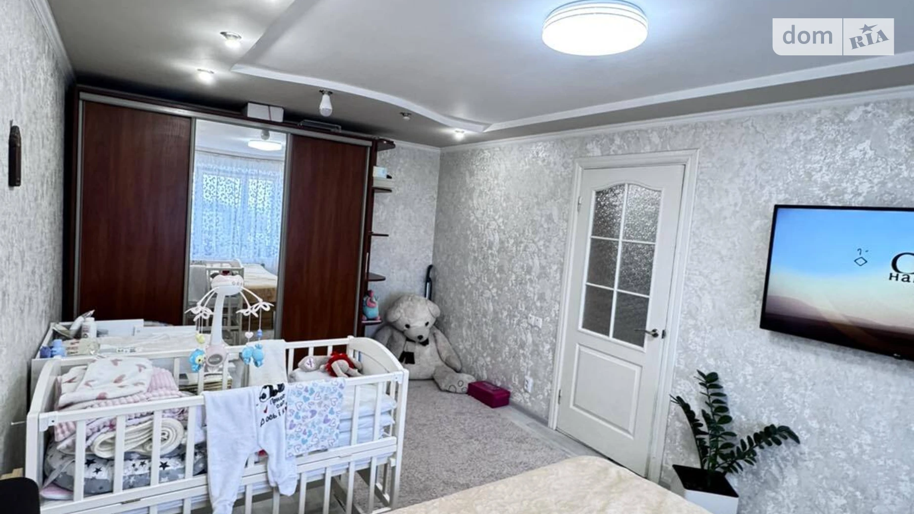 Продается 2-комнатная квартира 42 кв. м в Хмельницком, просп. Мира - фото 4