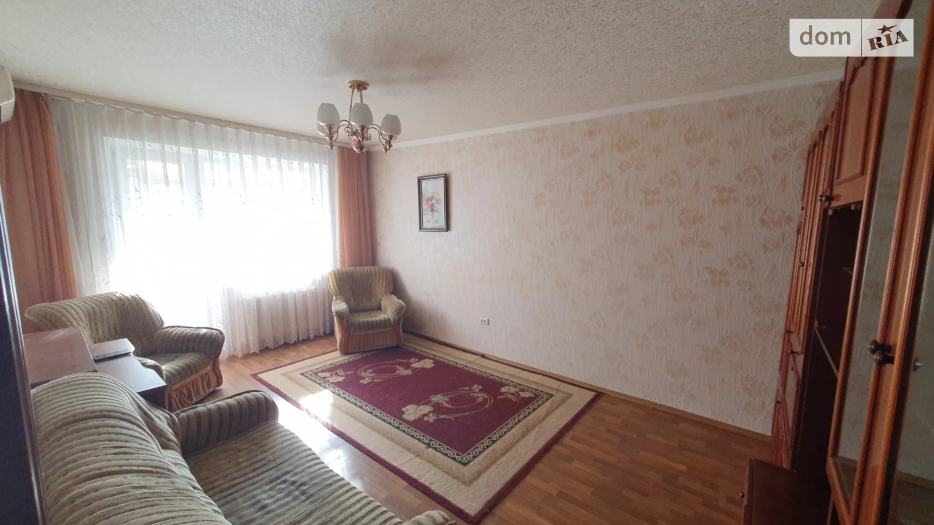 Продается 2-комнатная квартира 53.7 кв. м в Днепре, Донецкое шоссе - фото 5