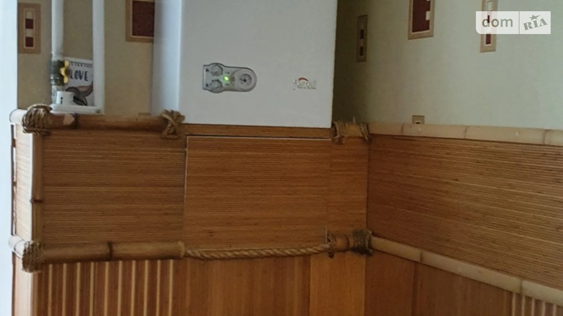 Сдается в аренду 2-комнатная квартира 50 кв. м в Виннице, ул. Ивана Николайчука - фото 4