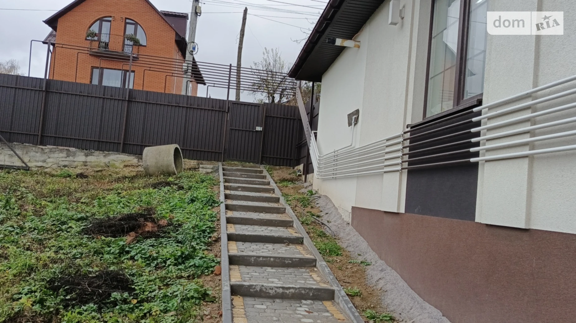 Продается 1-комнатная квартира 20 кв. м в Виннице, ул. Братьев Котенков(Кутузова) - фото 4