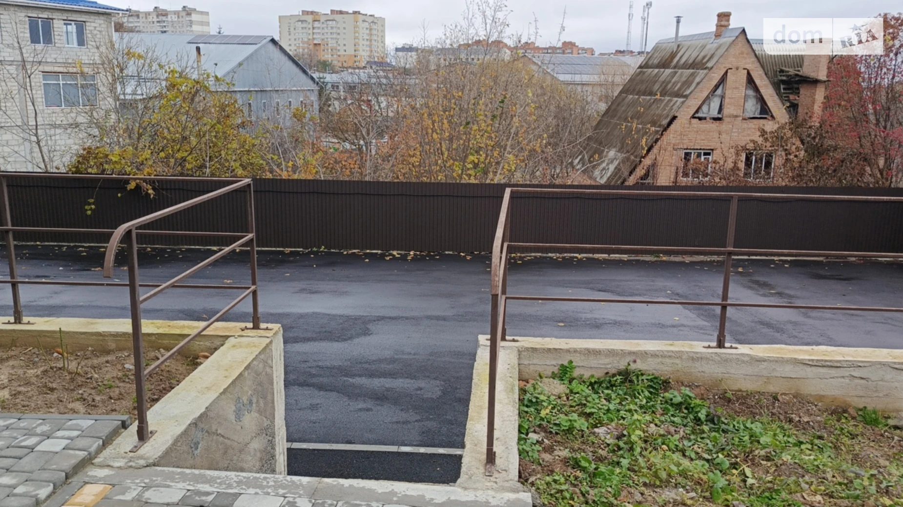 Продается 1-комнатная квартира 20 кв. м в Виннице, ул. Братьев Котенков(Кутузова) - фото 5