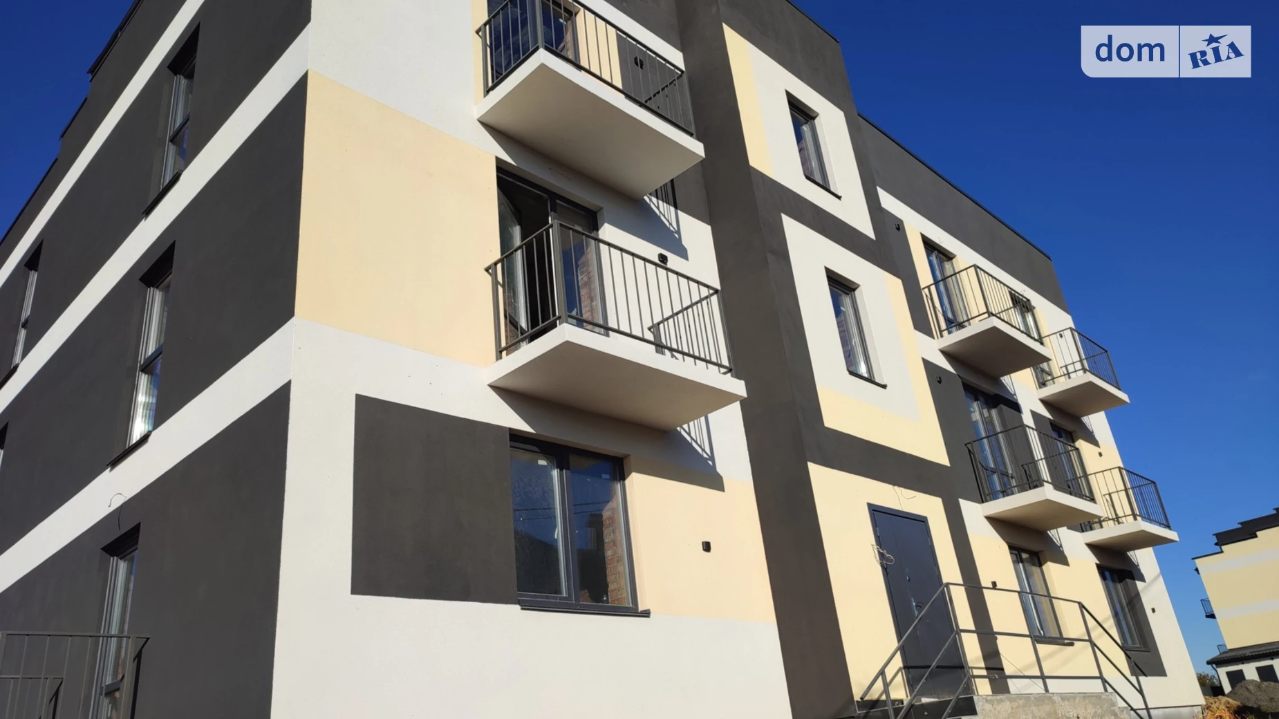 Продается 1-комнатная квартира 24 кв. м в Виннице, ул. Бучмы - фото 5