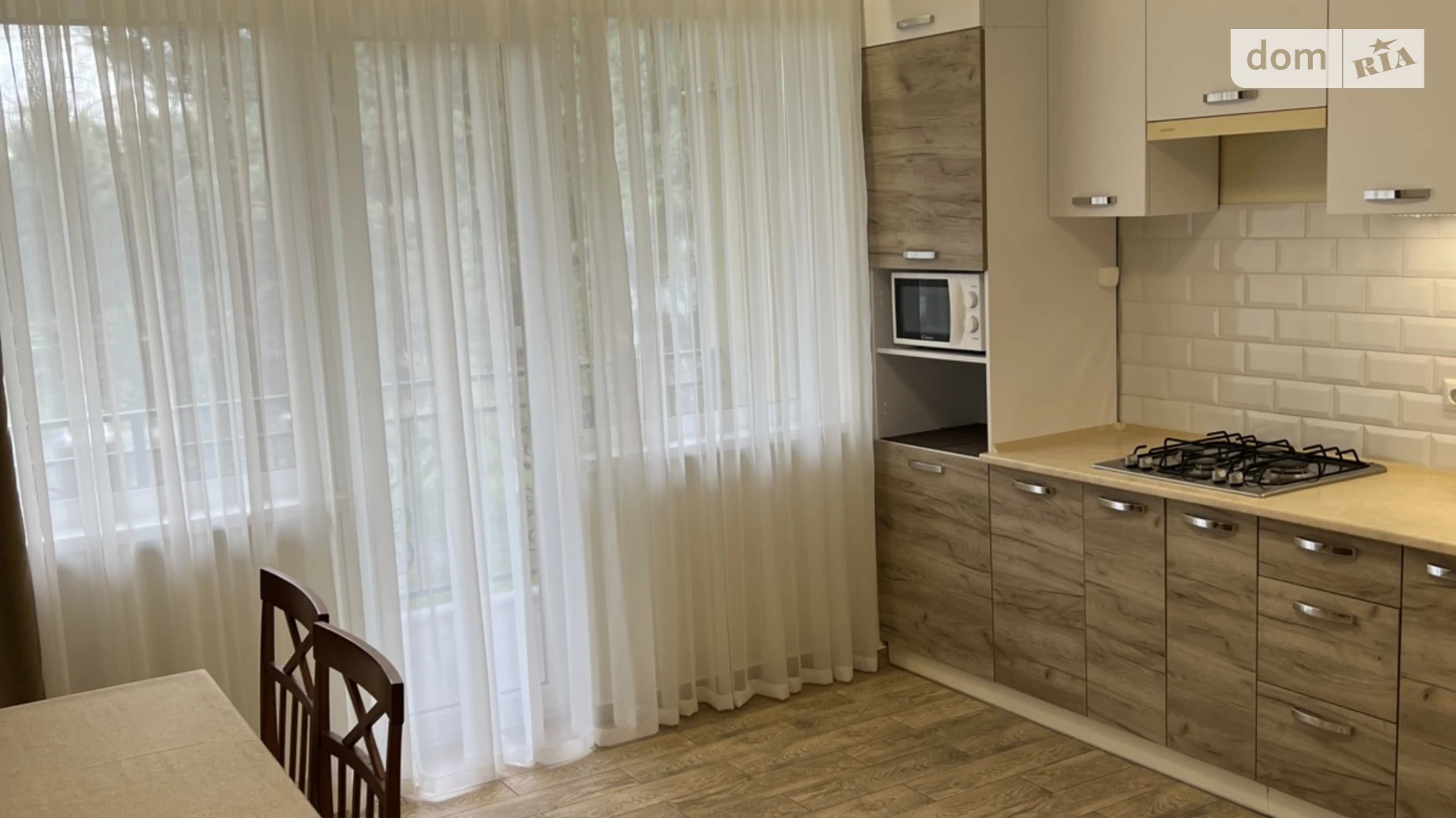 Сдается в аренду 1-комнатная квартира 68 кв. м в Мукачеве, цена: 450 $ - фото 4