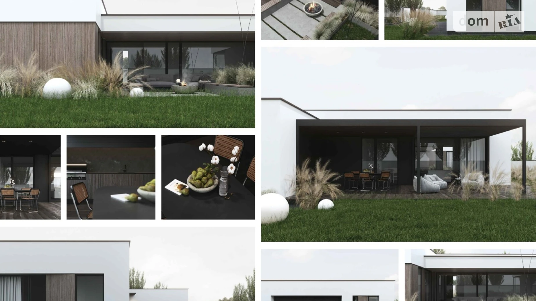 Продается одноэтажный дом 284 кв. м с баней/сауной, цена: 370000 $ - фото 2