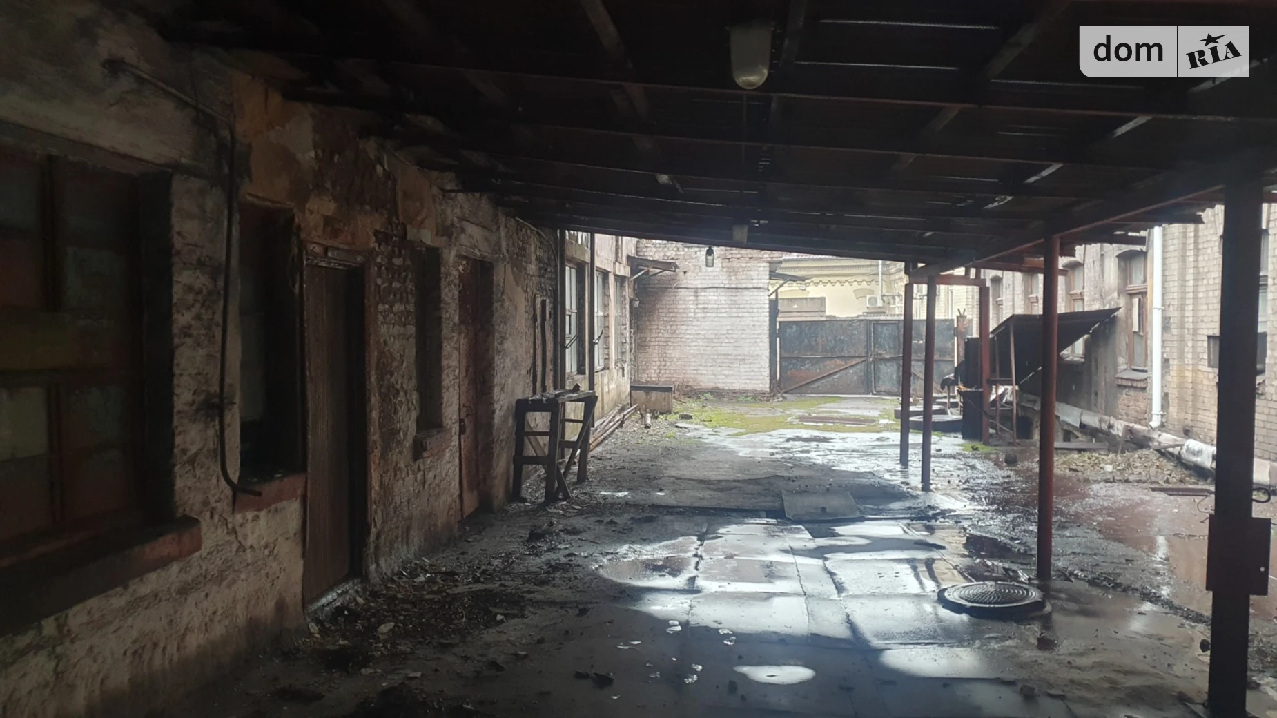 Продається приміщення вільного призначення 435.9 кв. м в 1-поверховій будівлі, цена: 640000 грн - фото 2