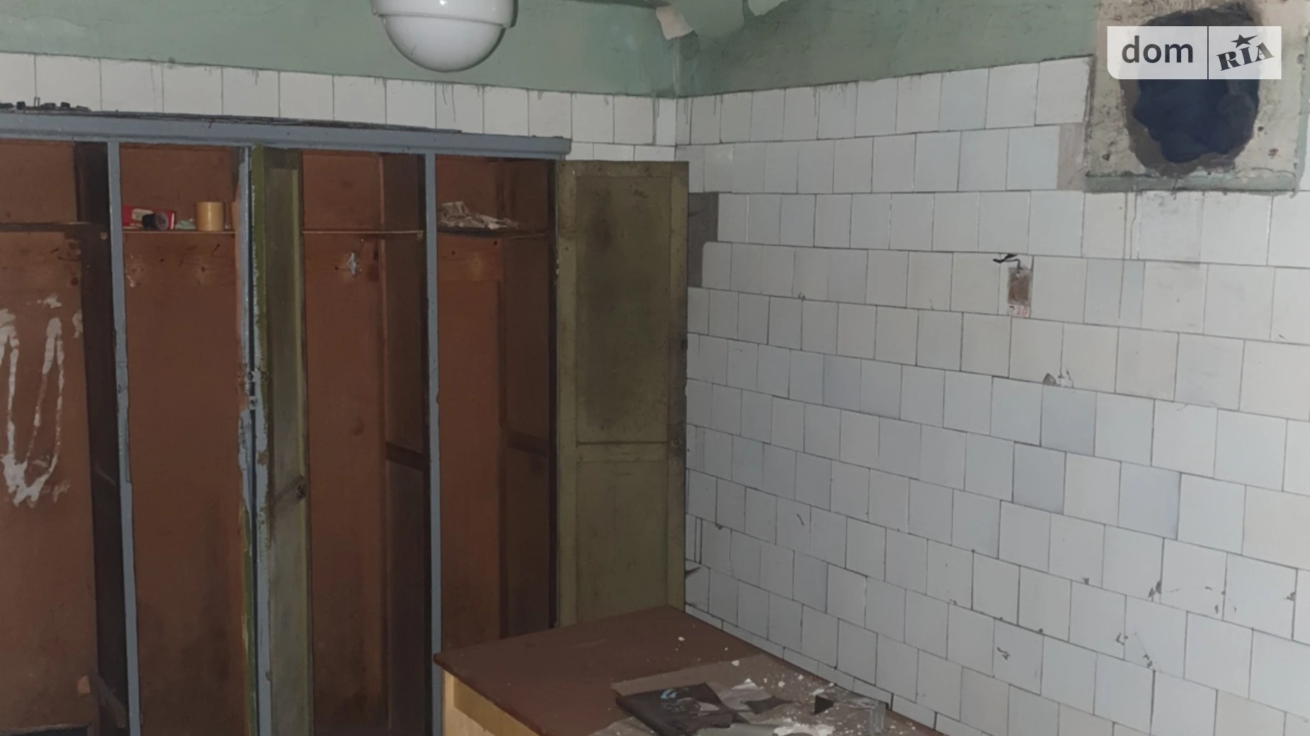 Продається приміщення вільного призначення 435.9 кв. м в 1-поверховій будівлі, цена: 640000 грн - фото 4