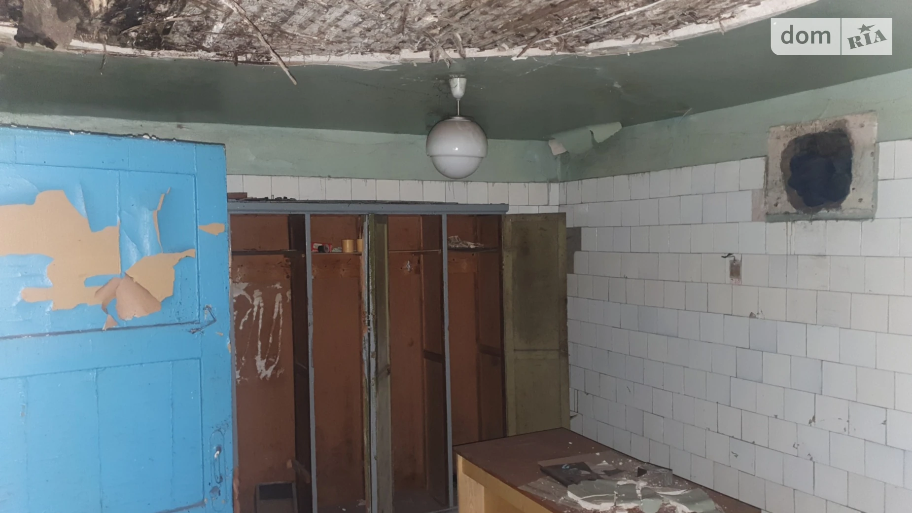 Продається приміщення вільного призначення 435.9 кв. м в 1-поверховій будівлі, цена: 640000 грн - фото 5