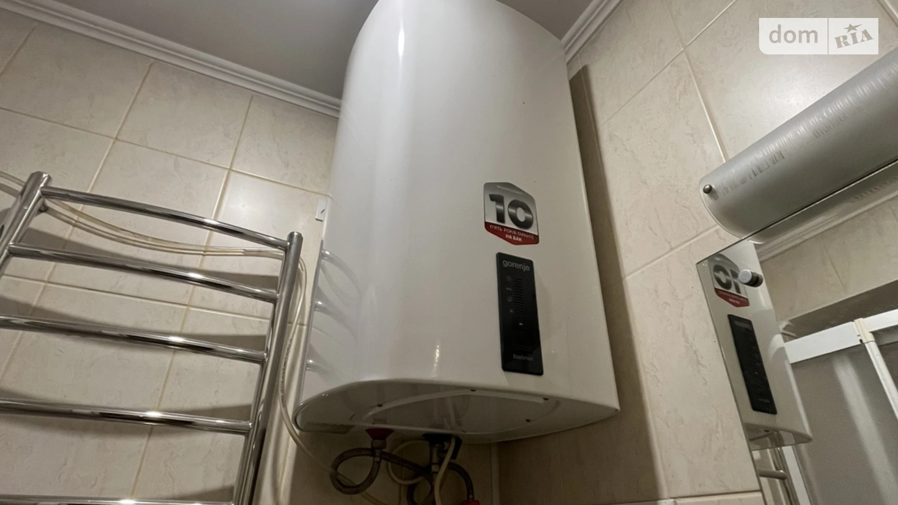 Сдается в аренду 1-комнатная квартира 25 кв. м в Киеве, ул. Малая Житомирская - фото 4